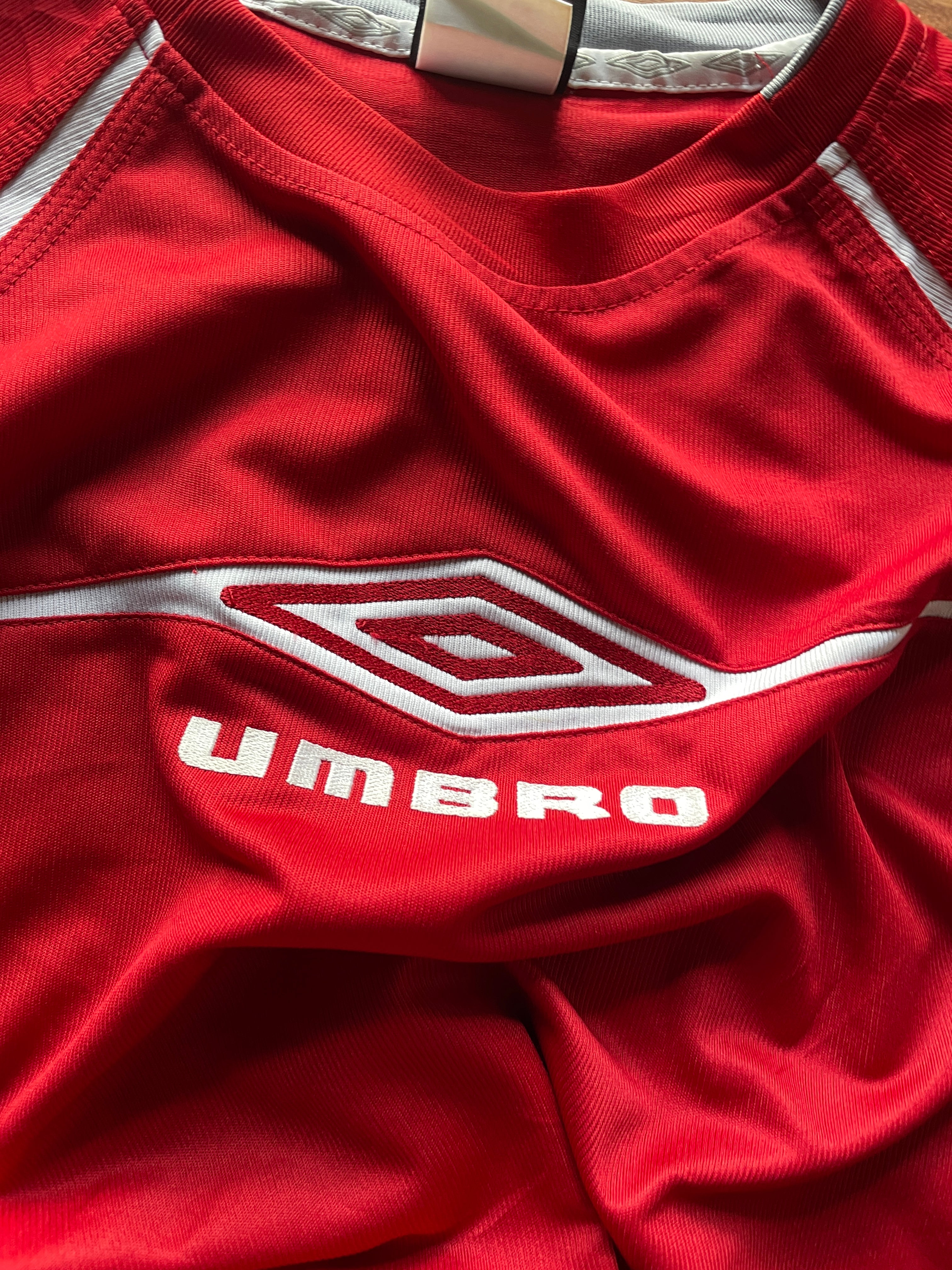 Umbro