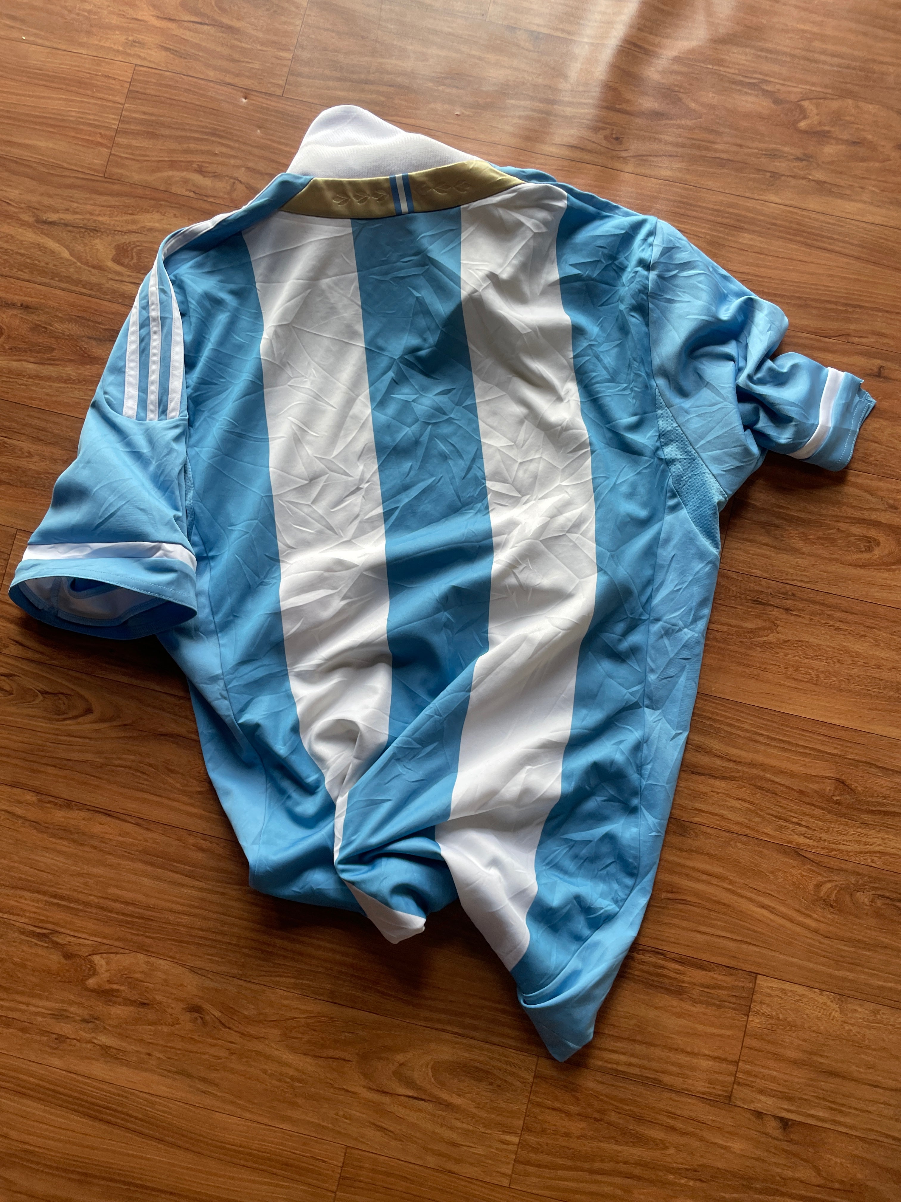 Argentina