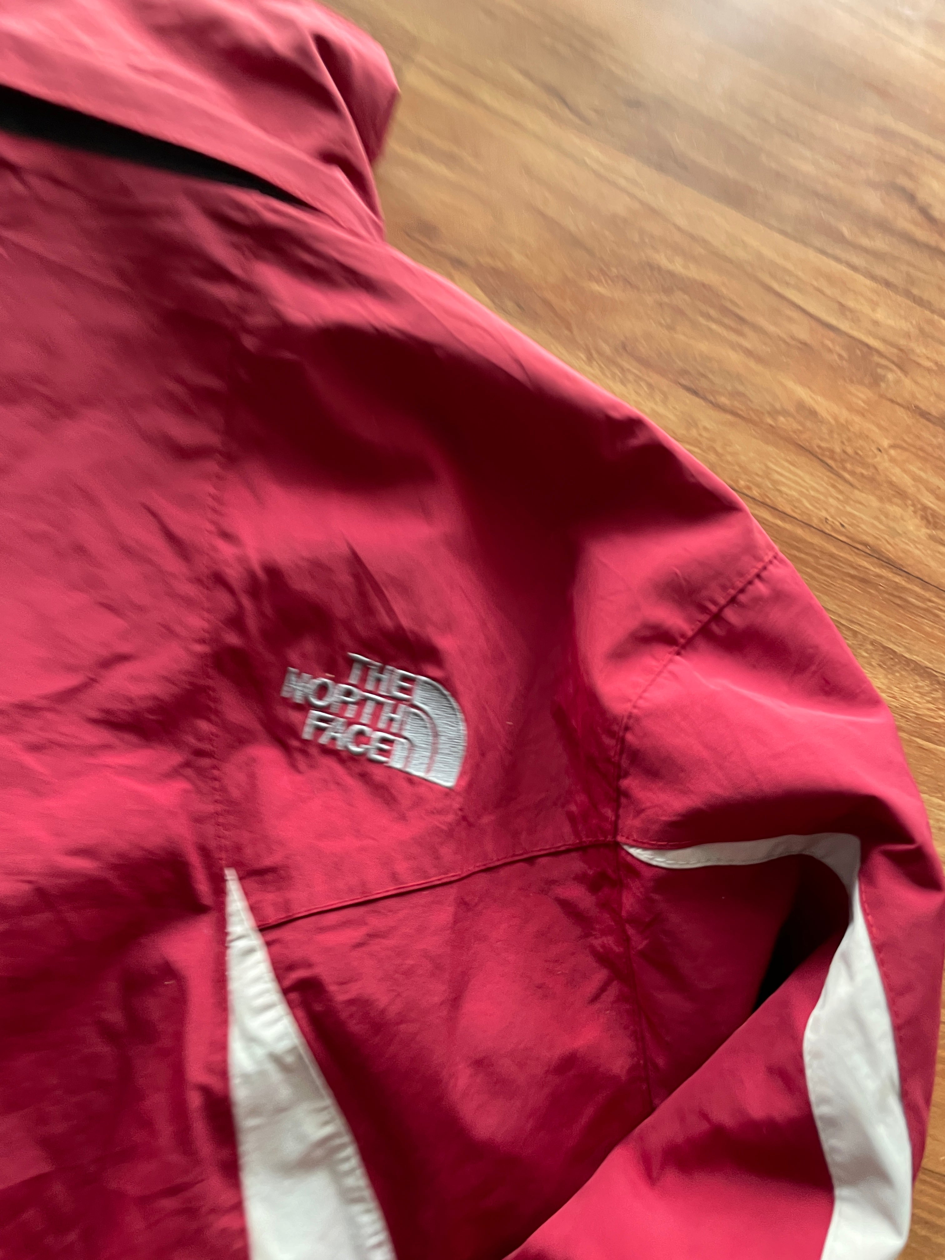 The north face (gor-tex)