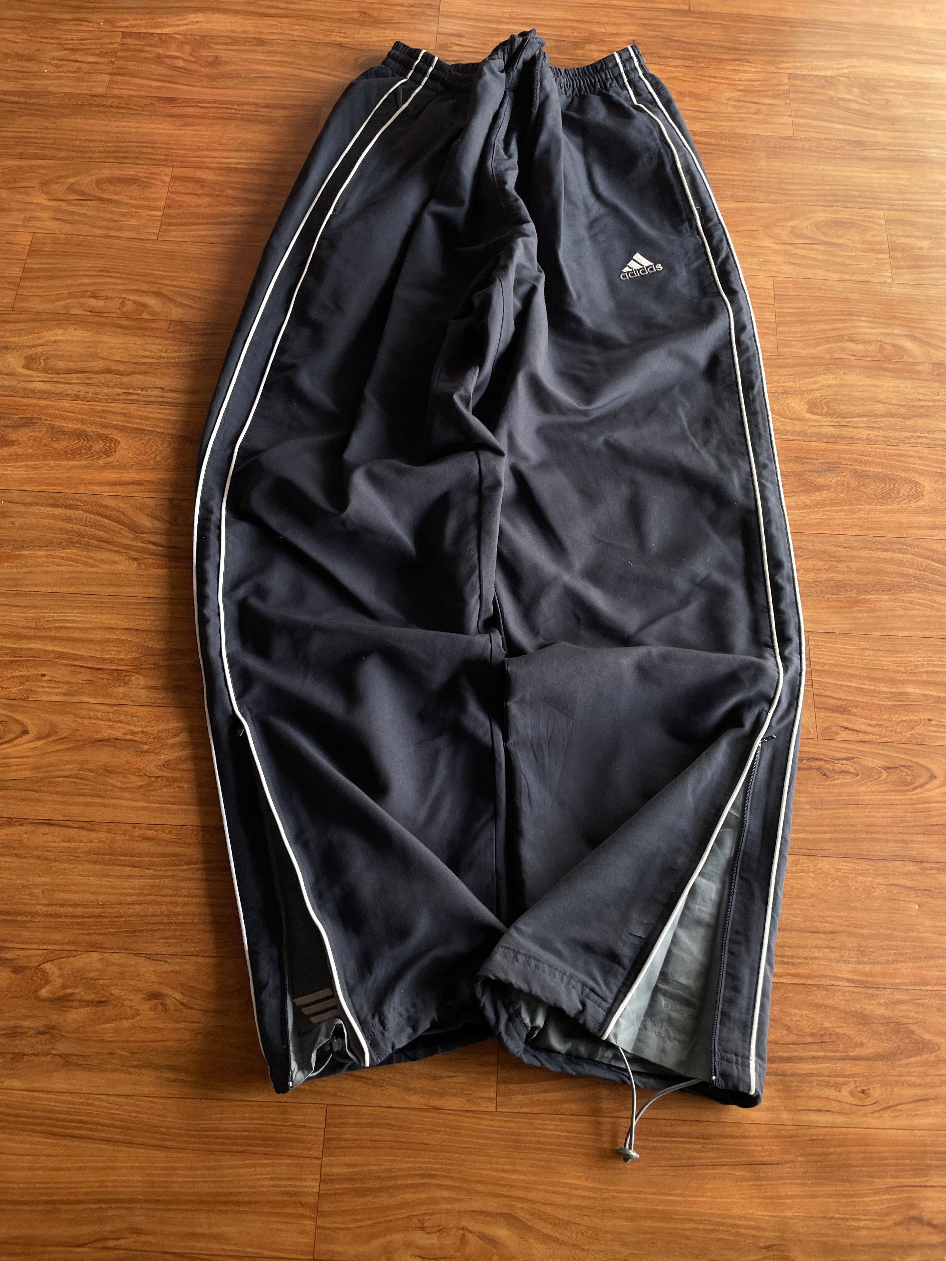 Vtg track(W34-36 L41)