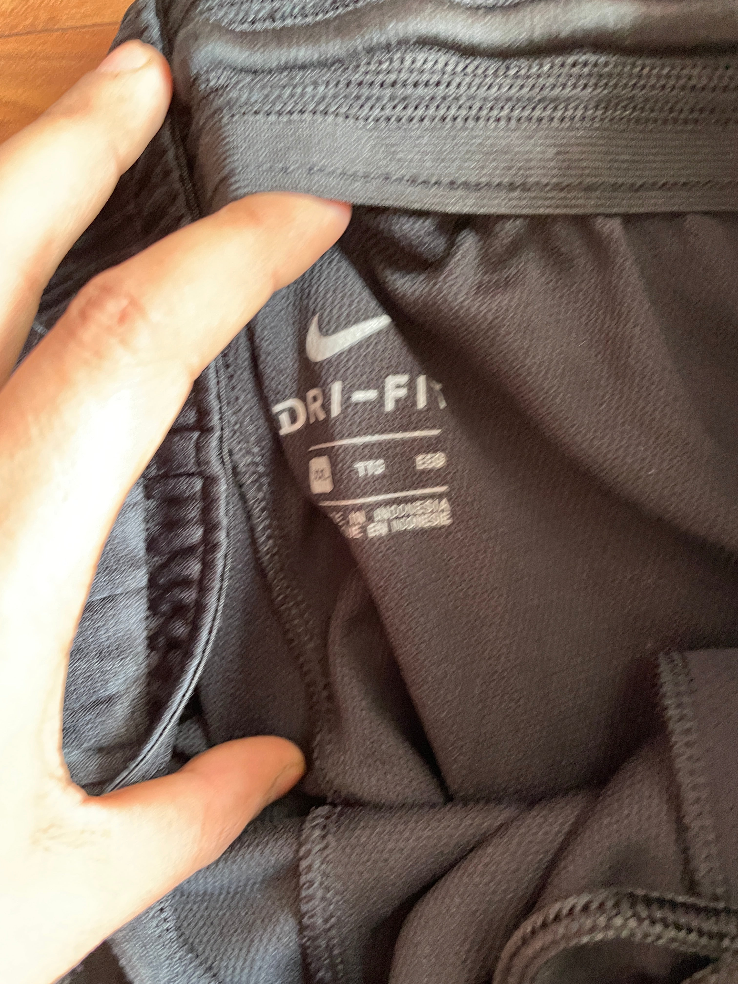 DRI-FIT(W32-34 L42)
