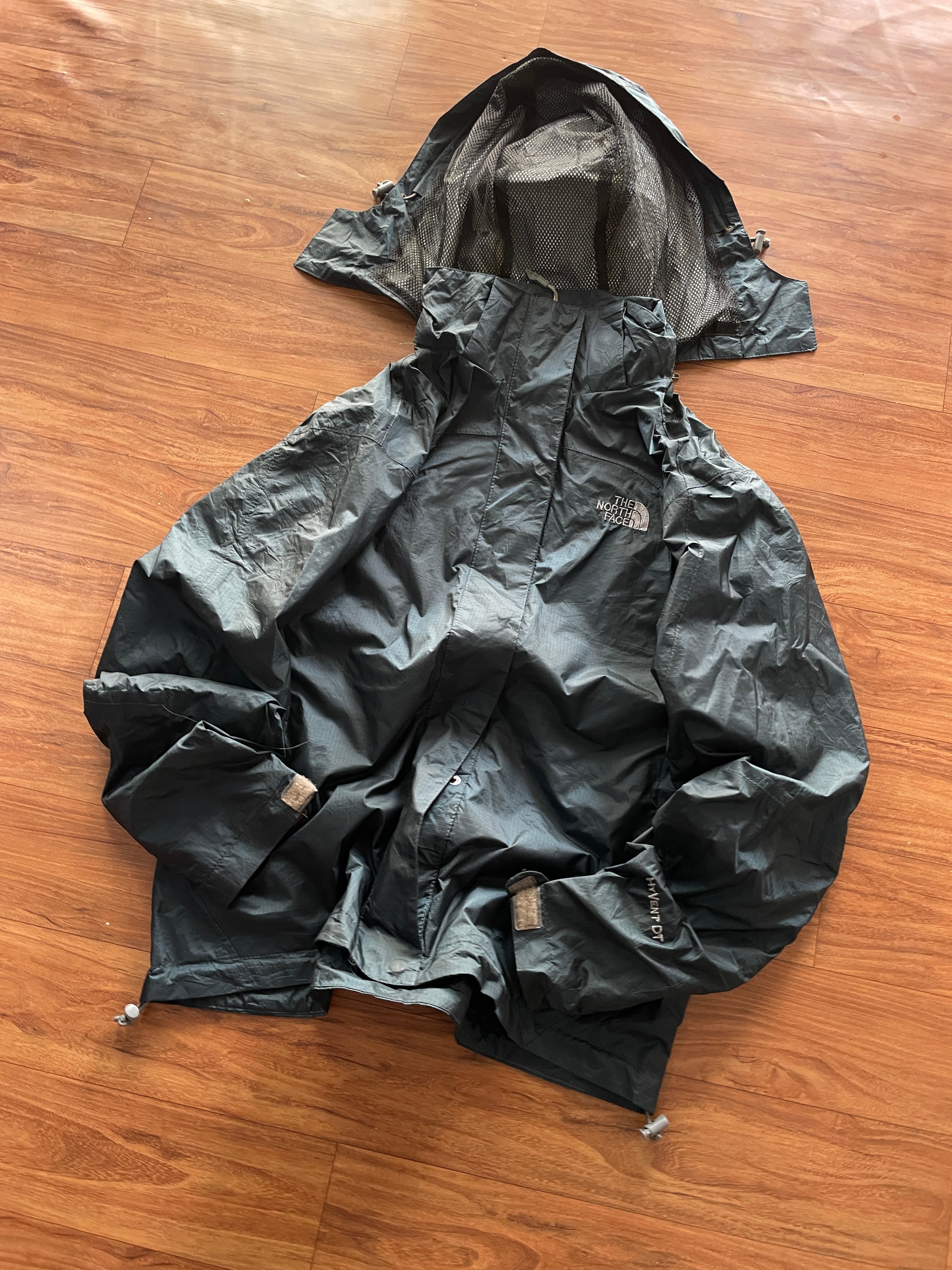 The north face (HYVENT OT)
