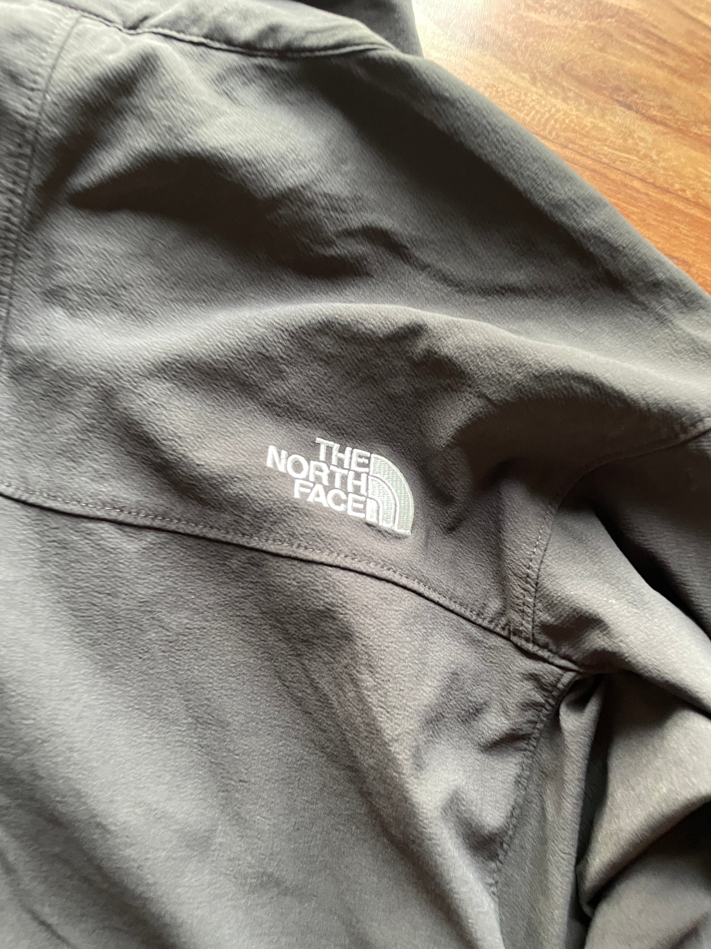 North face