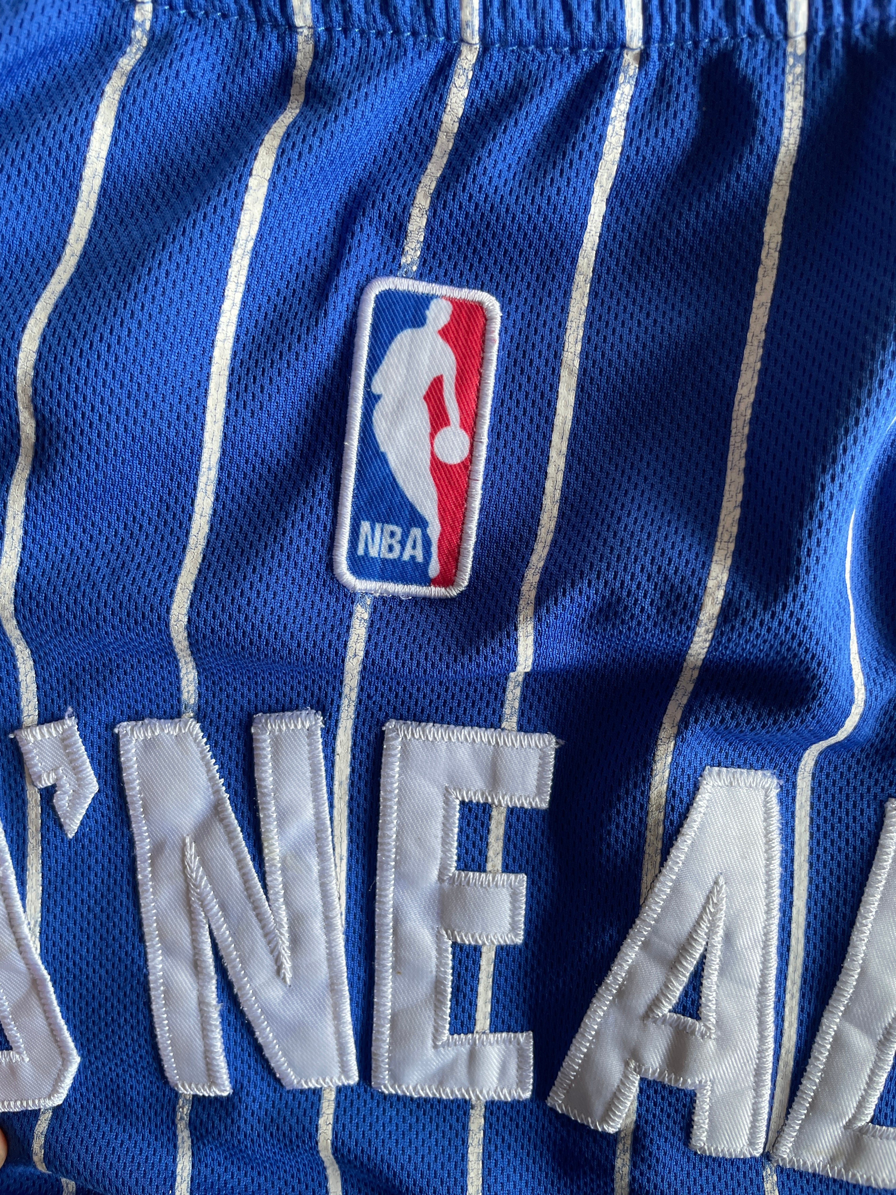 Shaquille O’Neal Orlando Magic(C48-50 l33)