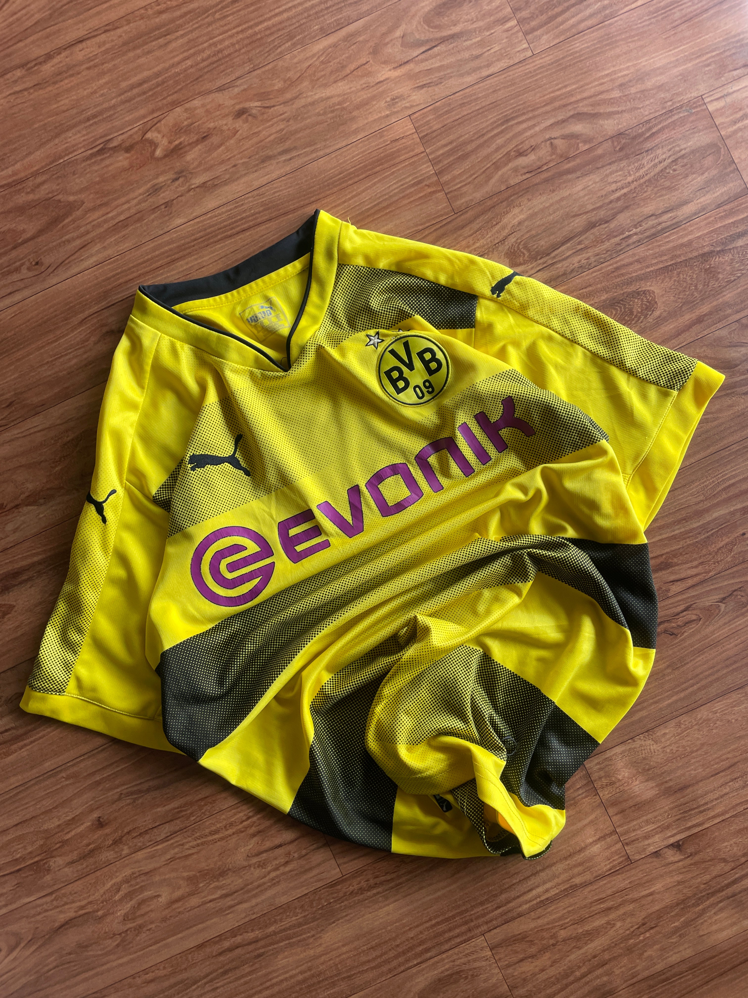 Dortmund(C40-42 L30)