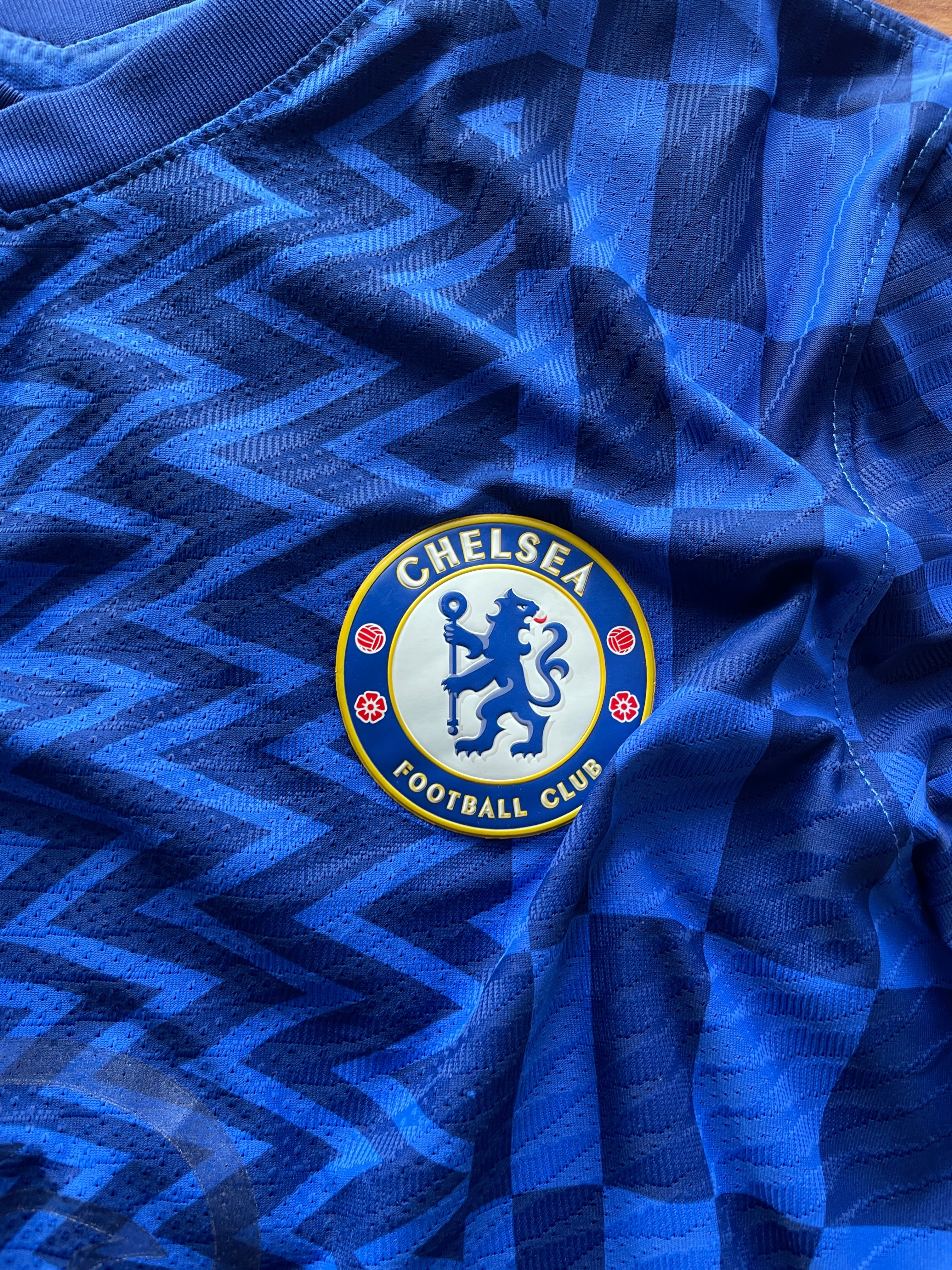Chelsea