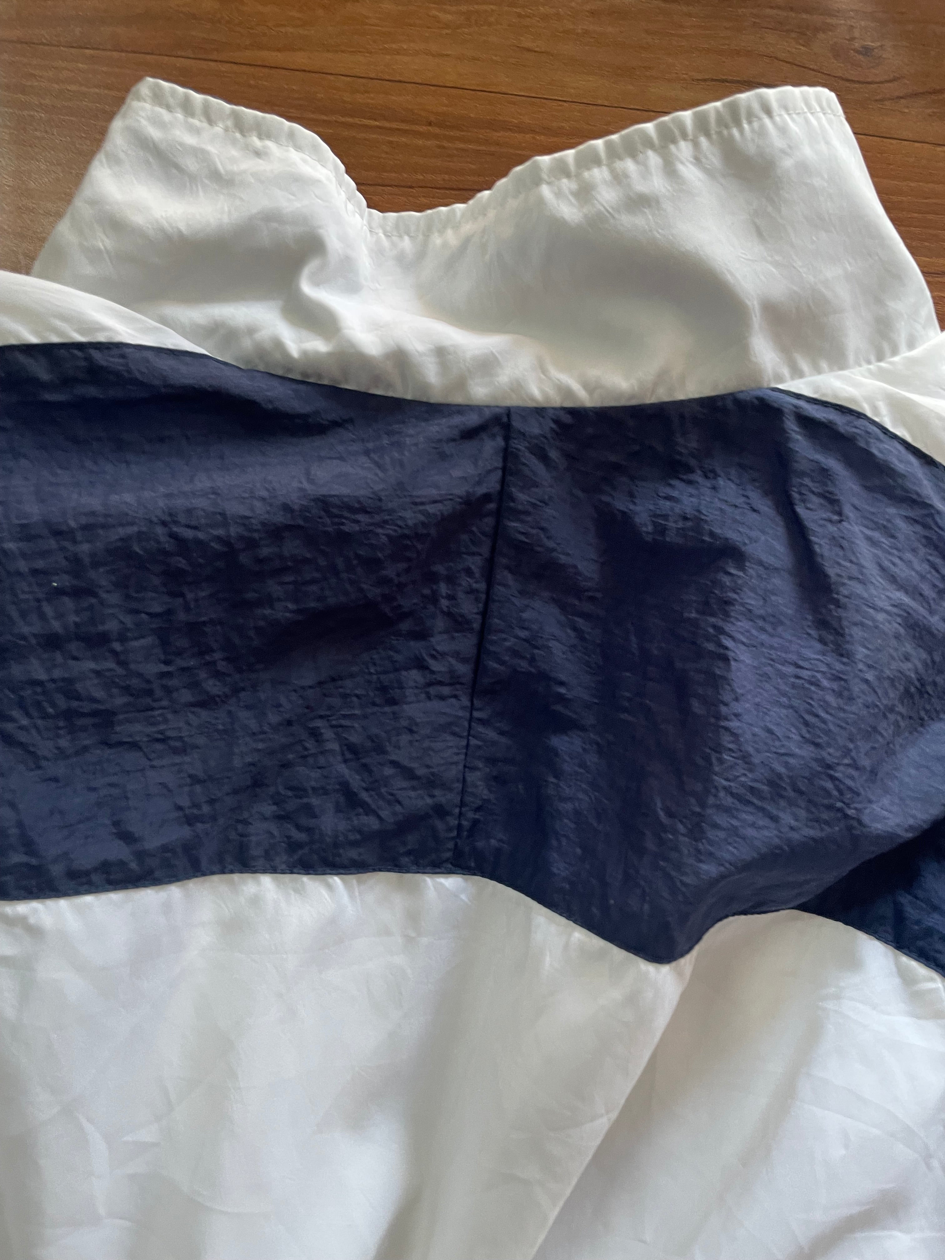 Nike vintage jacket (super rare )