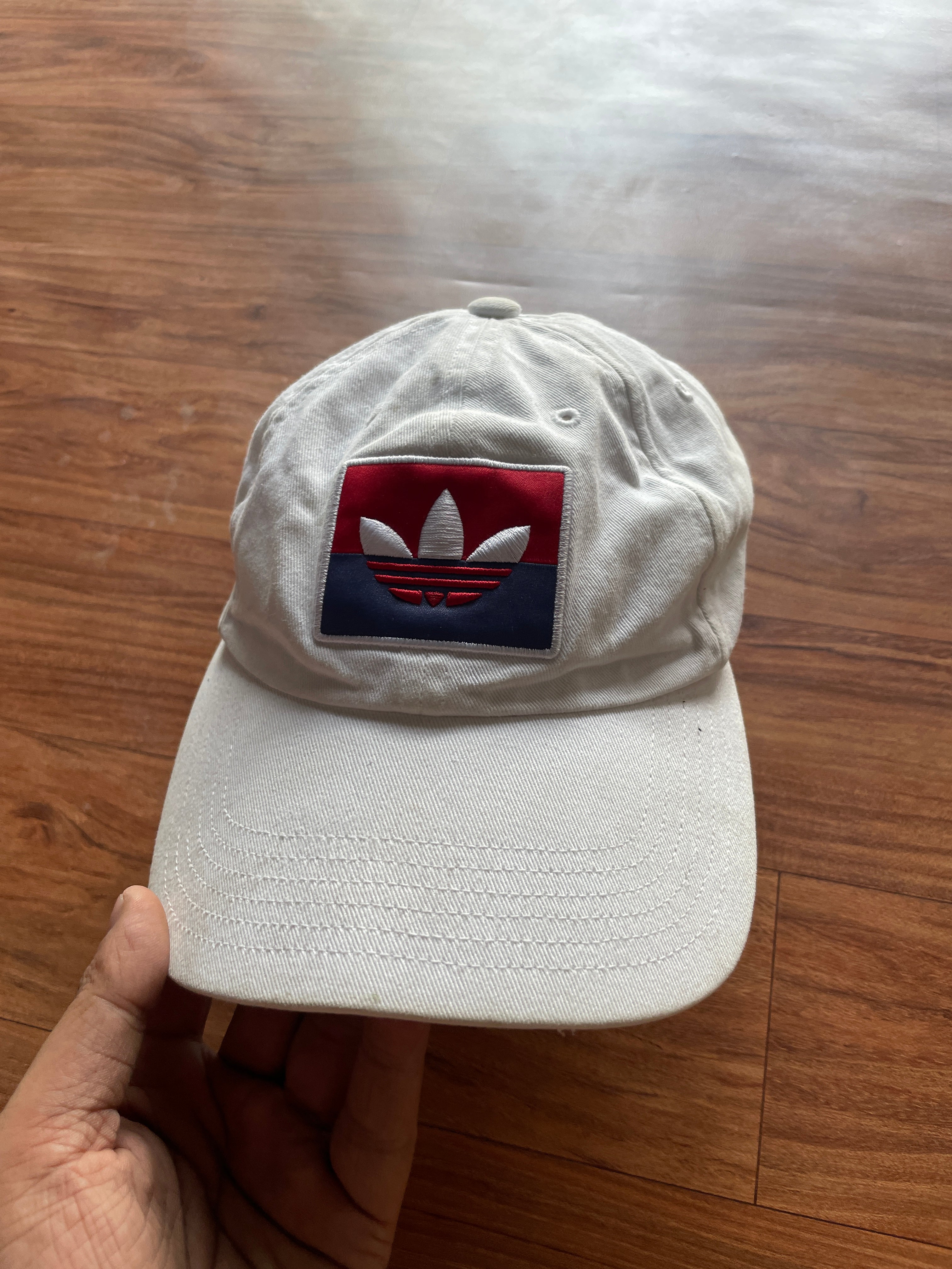 Adidas