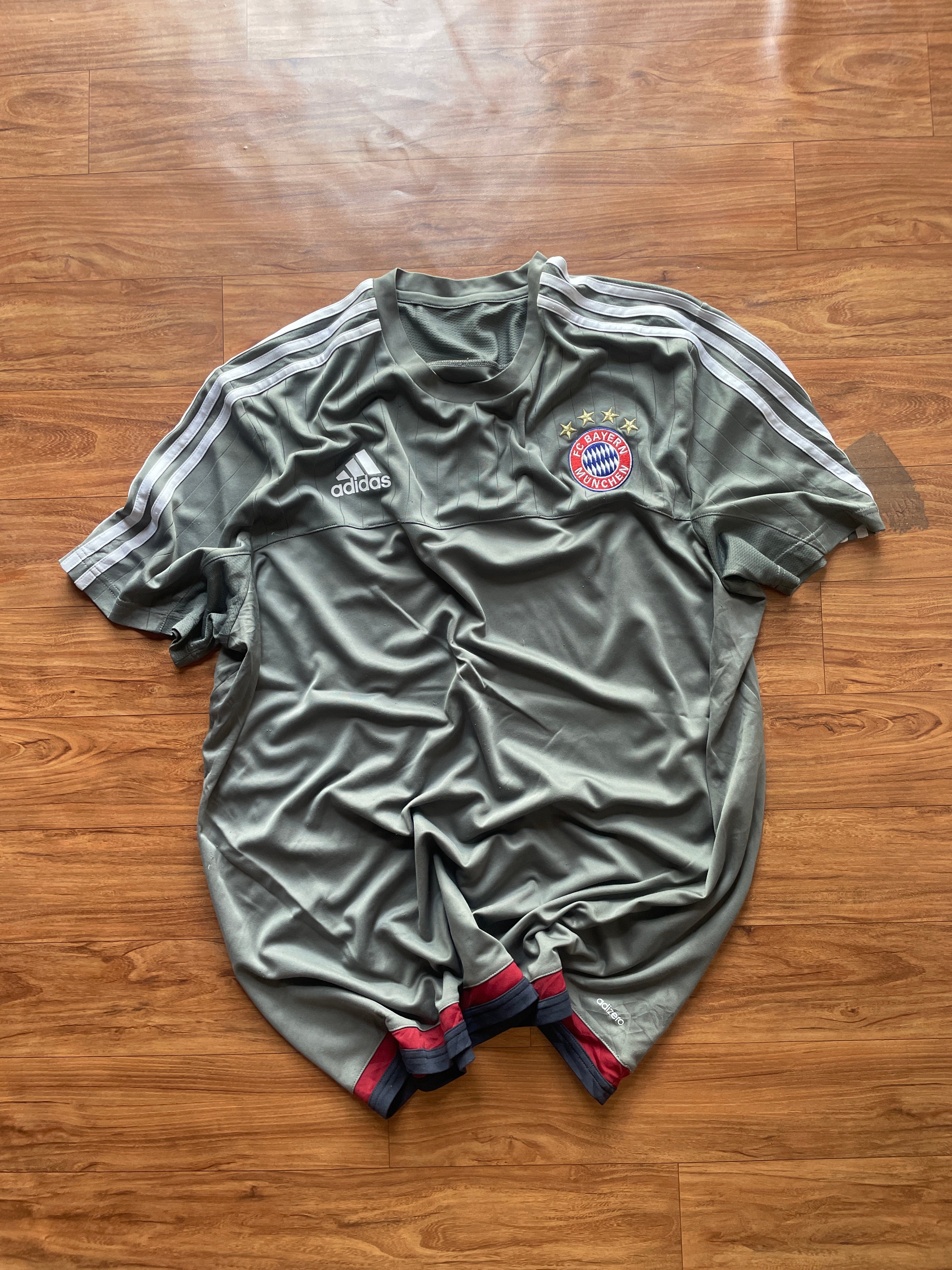 Bayern
