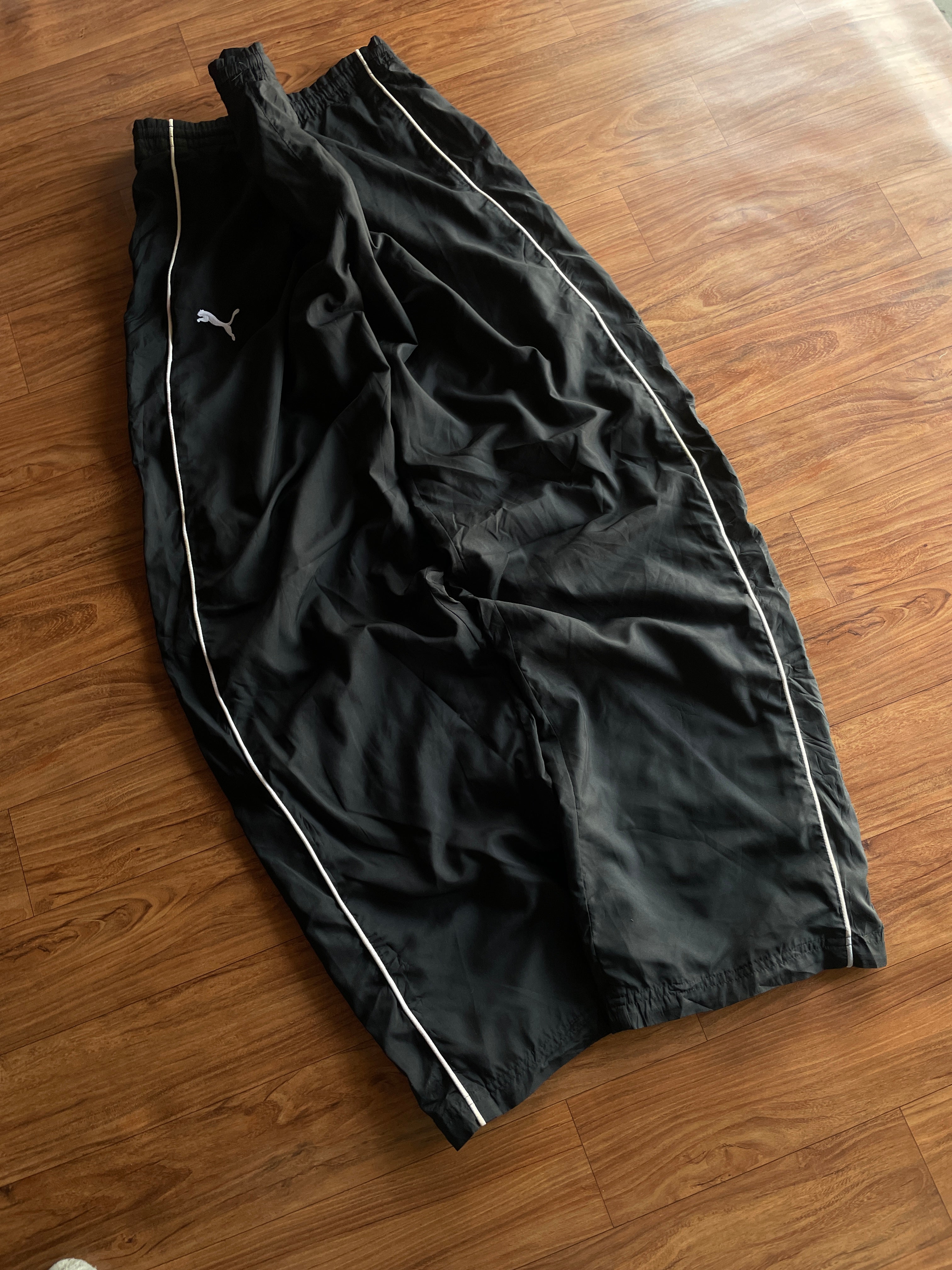 Track pant