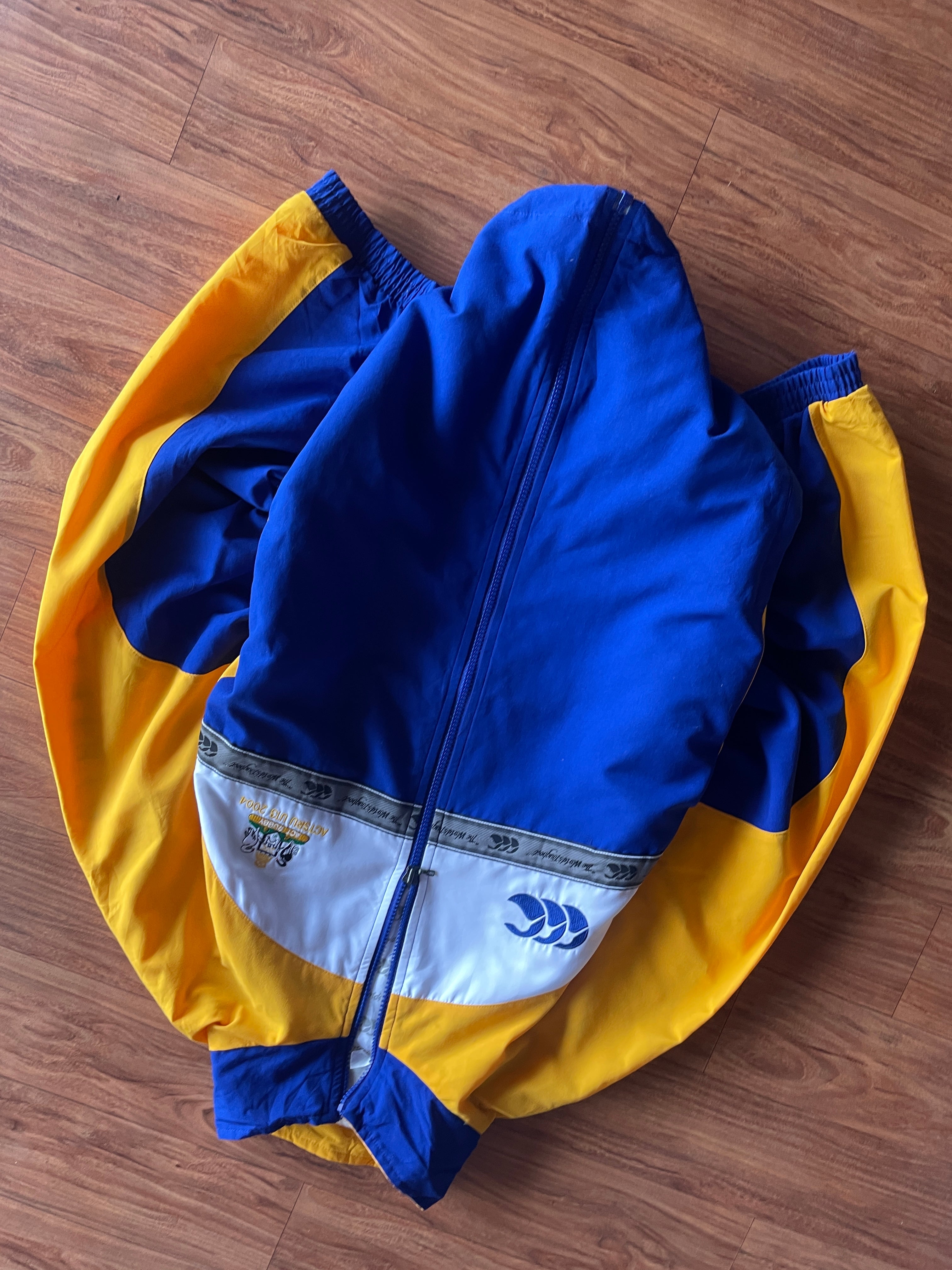 Canterbury(C42-44 L29)