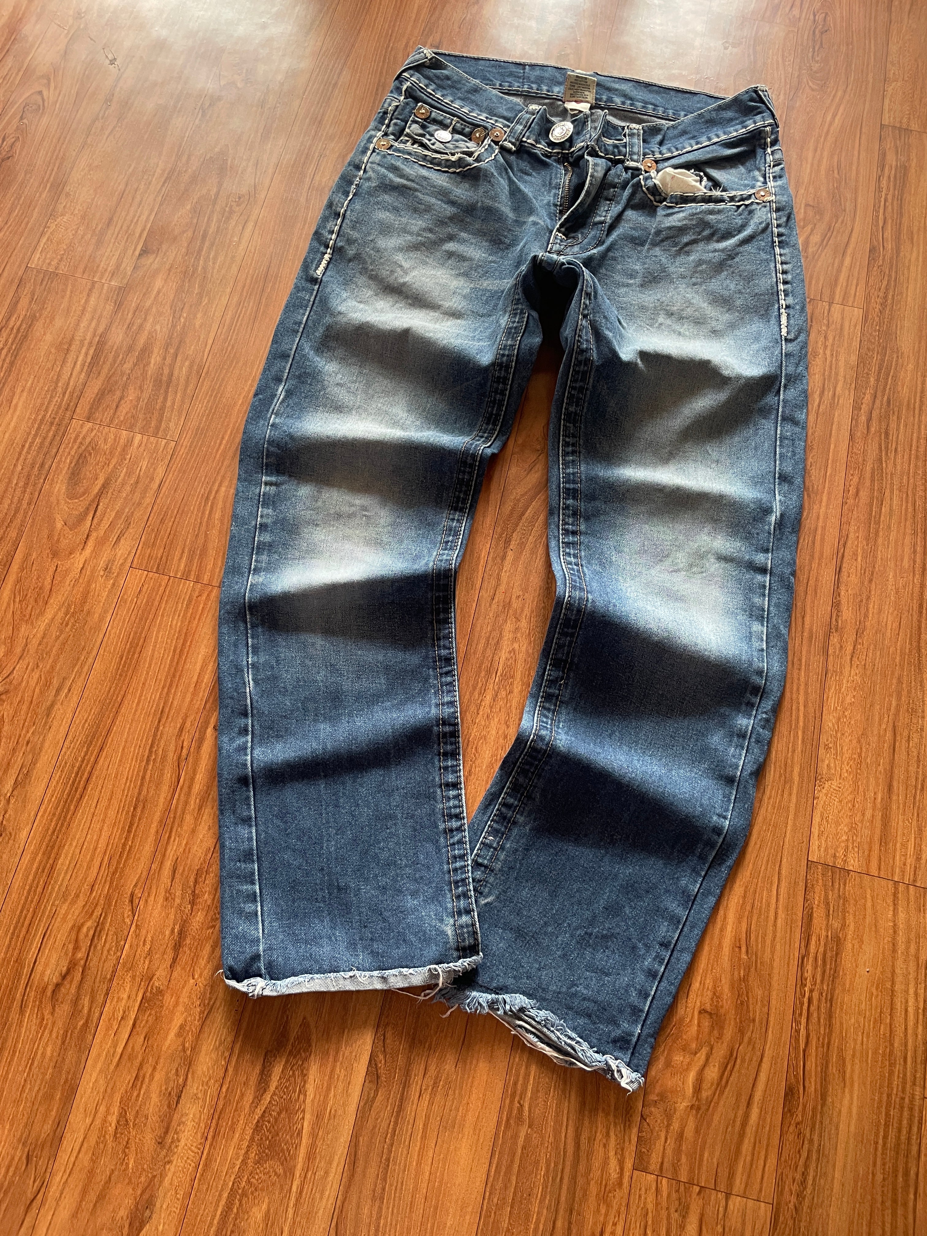 True religion