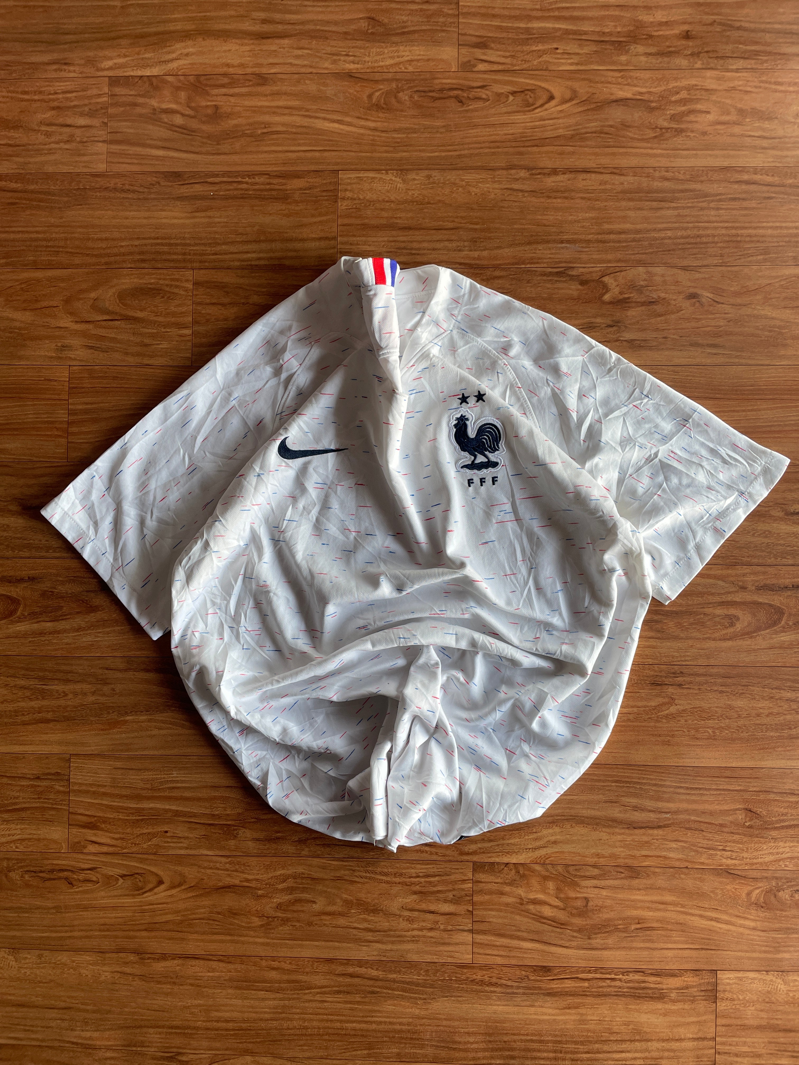 France national Jersey