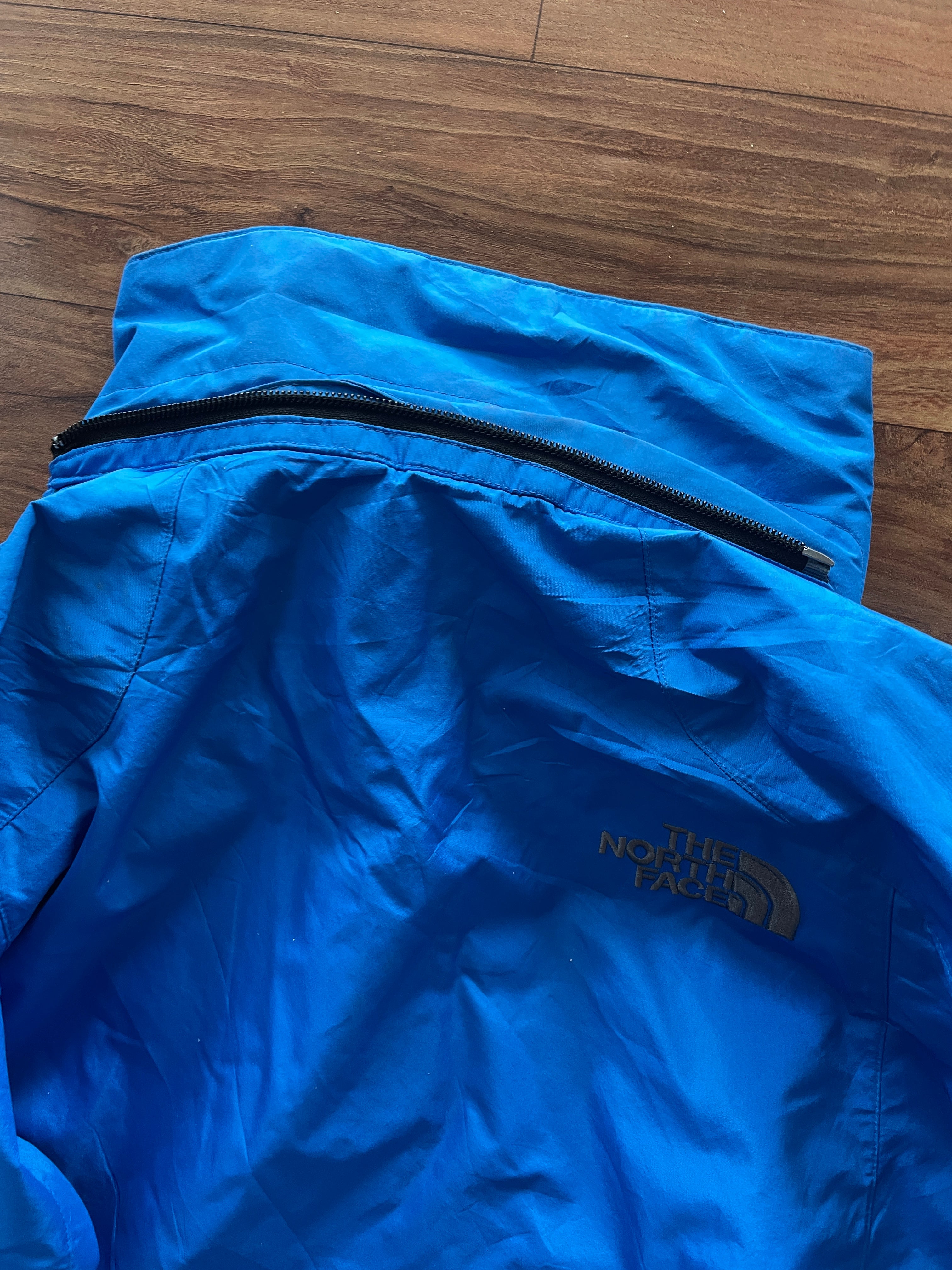 The north face (gore-tex pro shell)