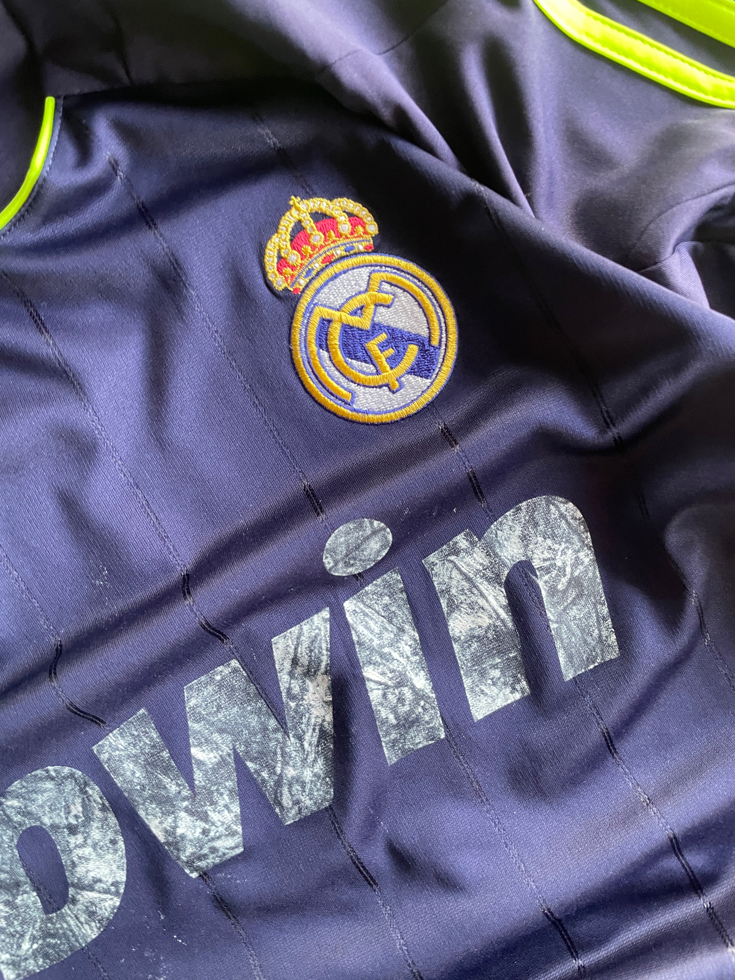 Real Madrid