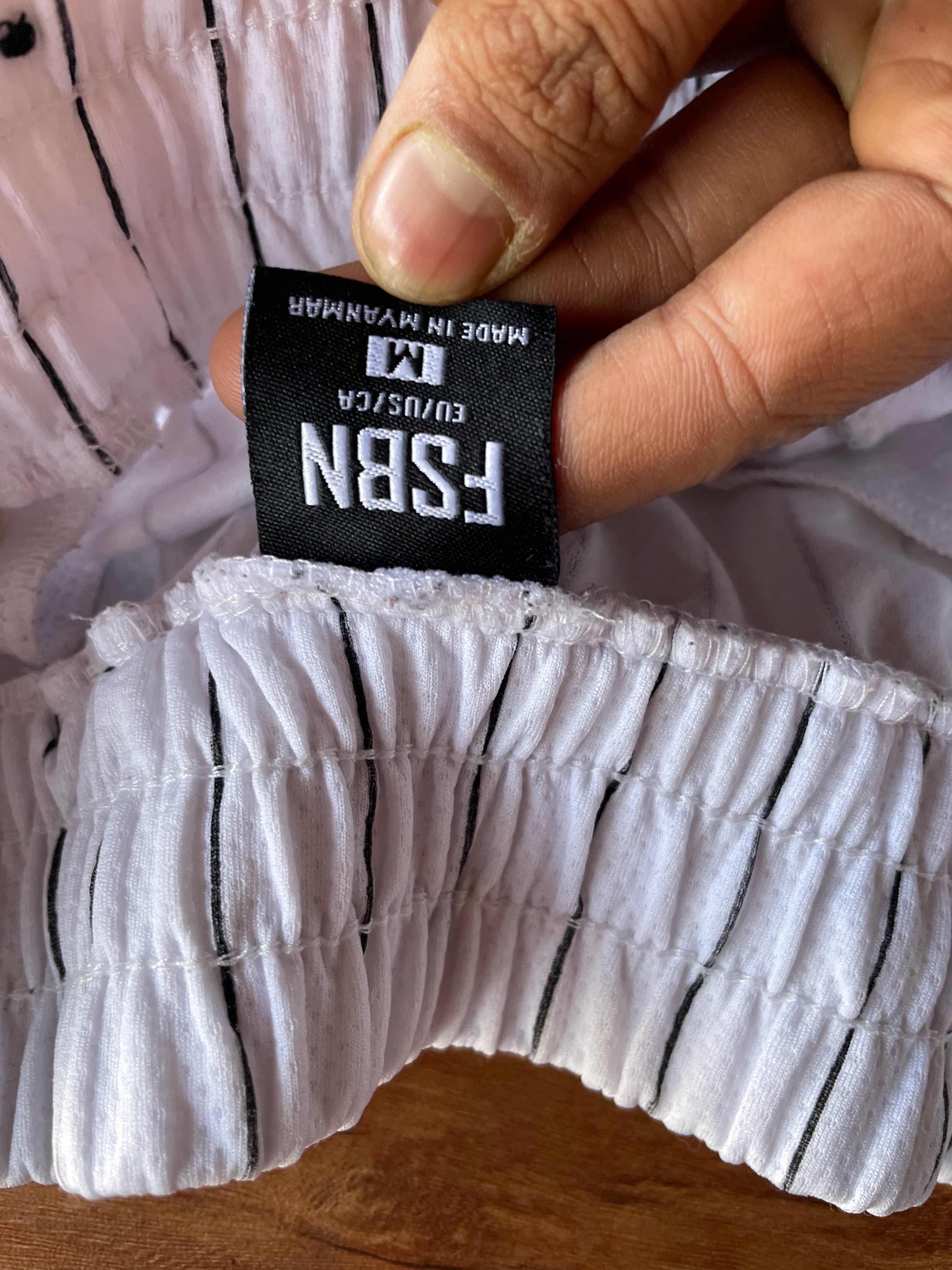 Vintage basketball Jort(W30-32 L20)