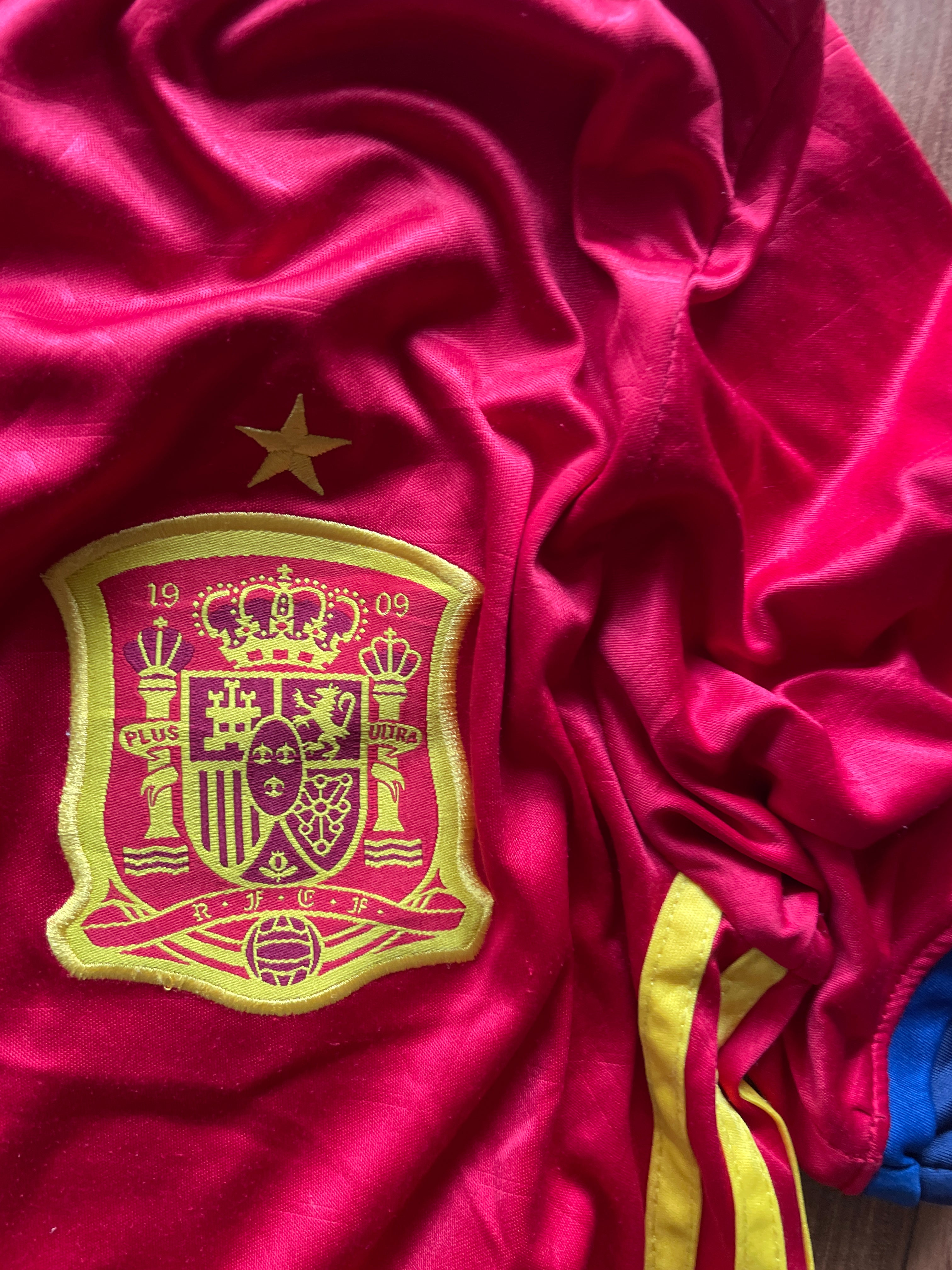 Spain