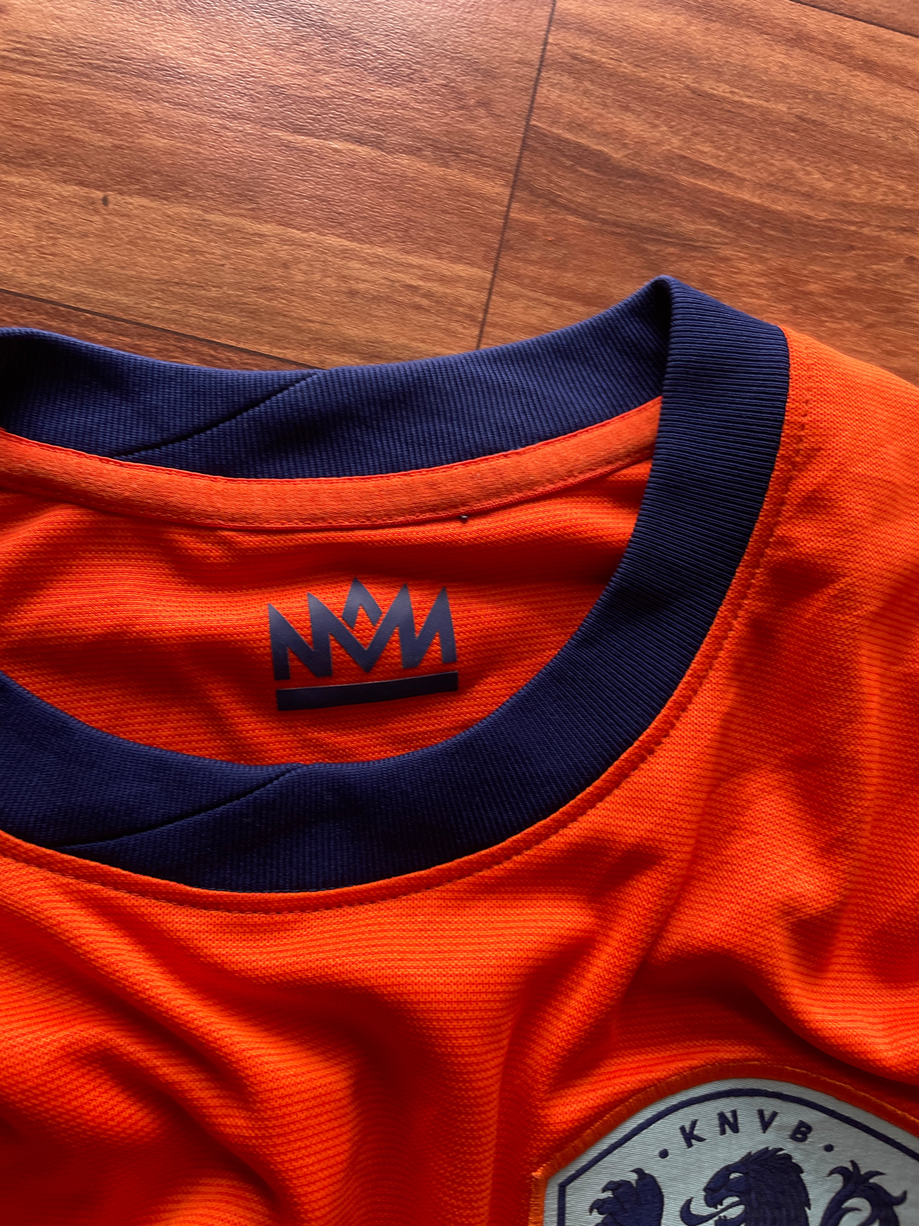 Netherland