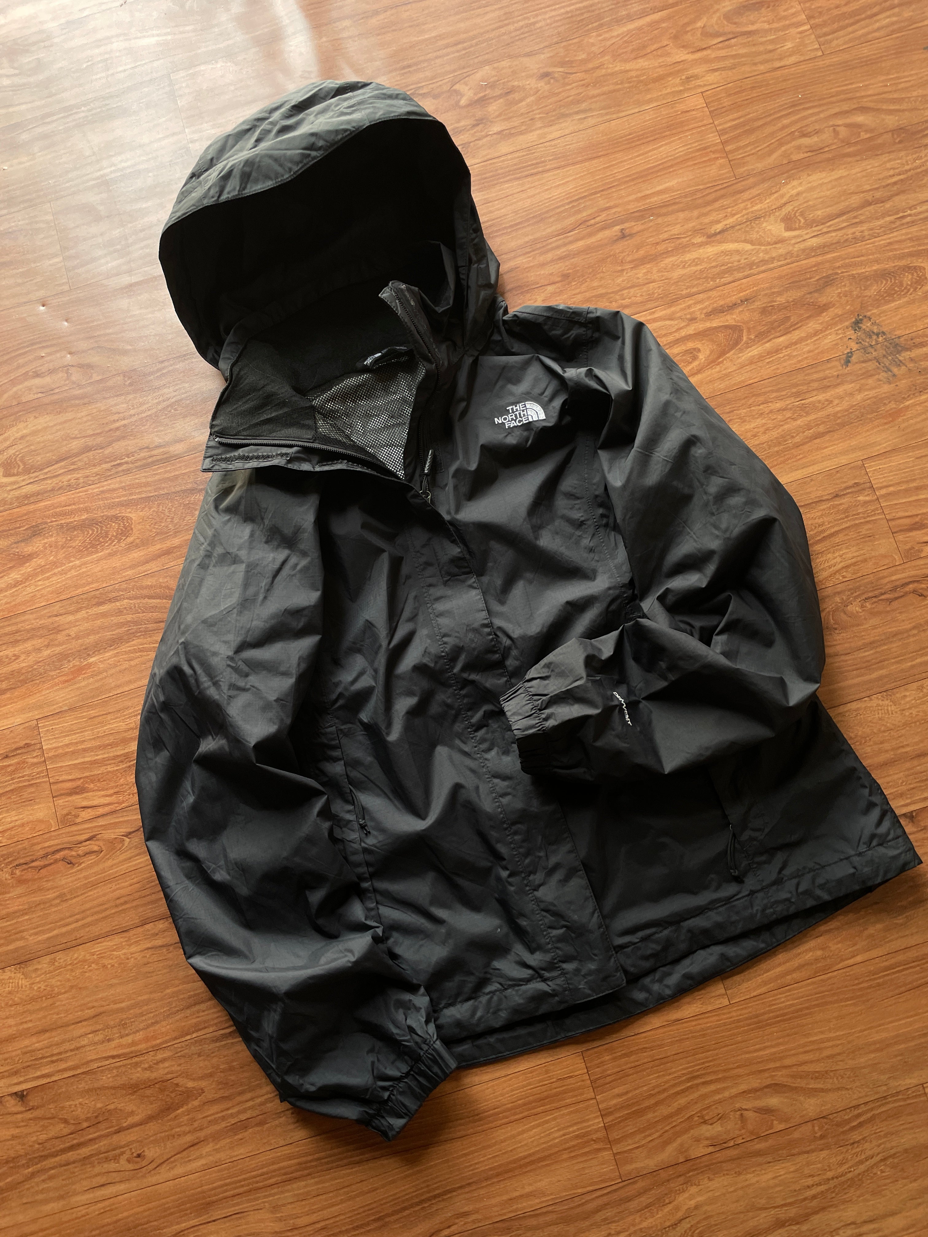 The north face