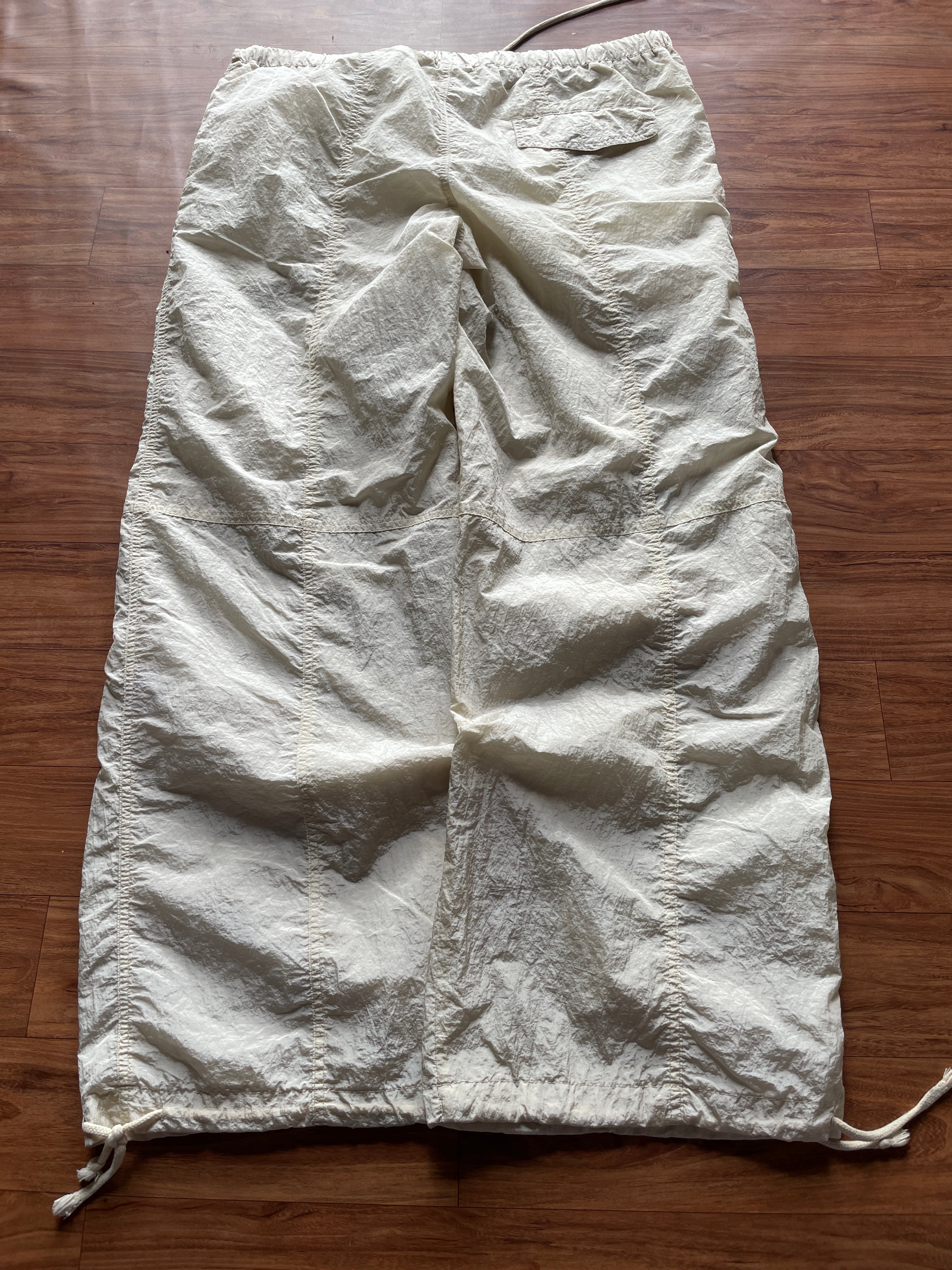 Track pant
