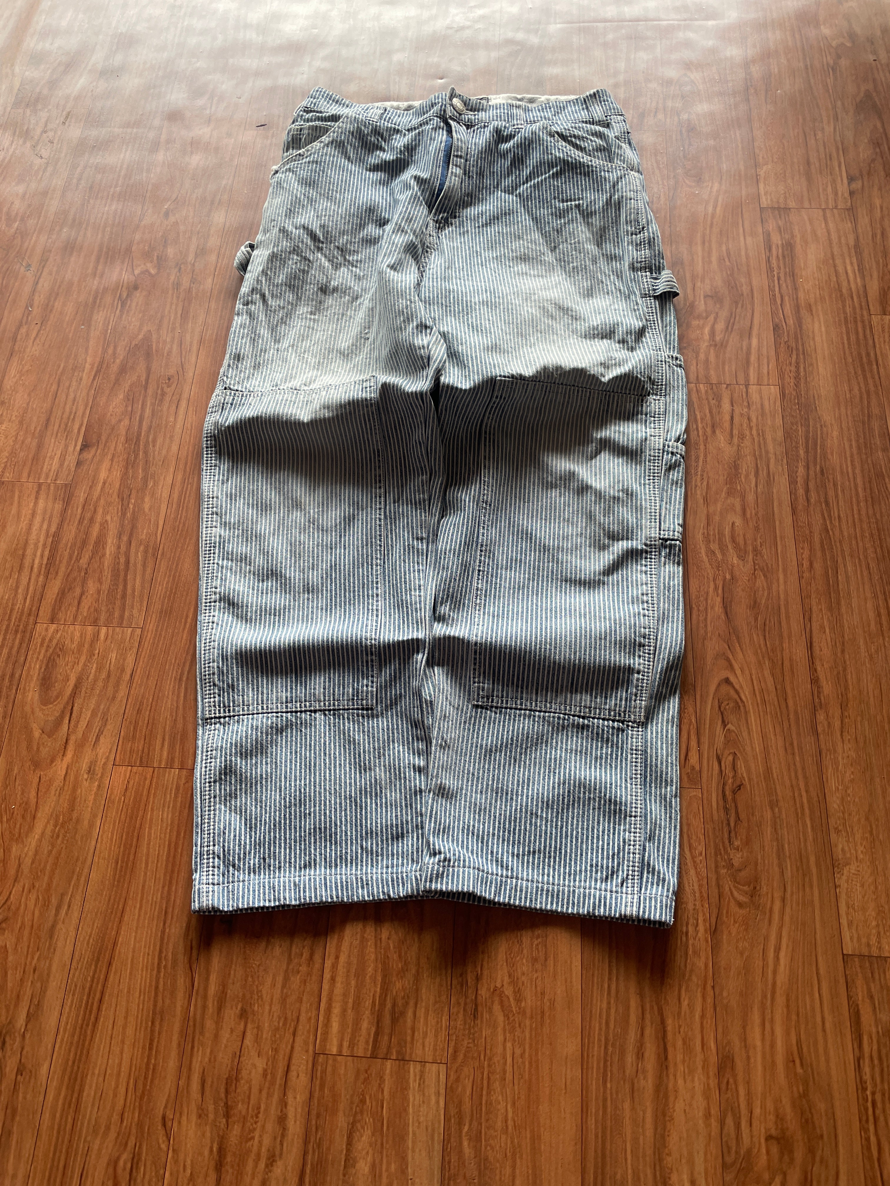 Dickies