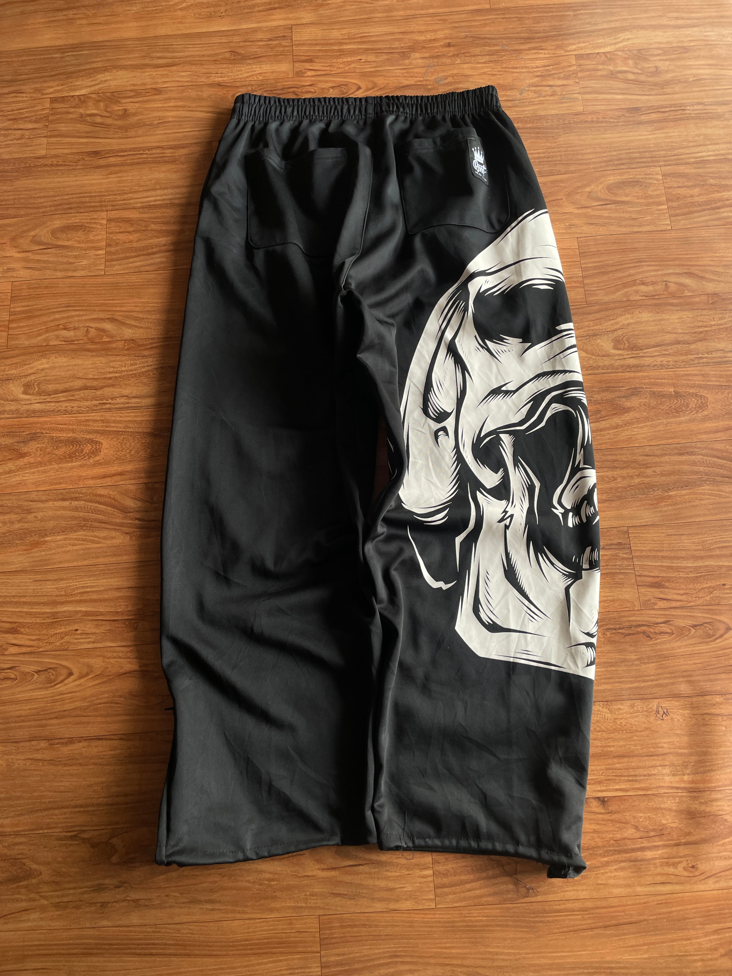 Vtg Trackpant