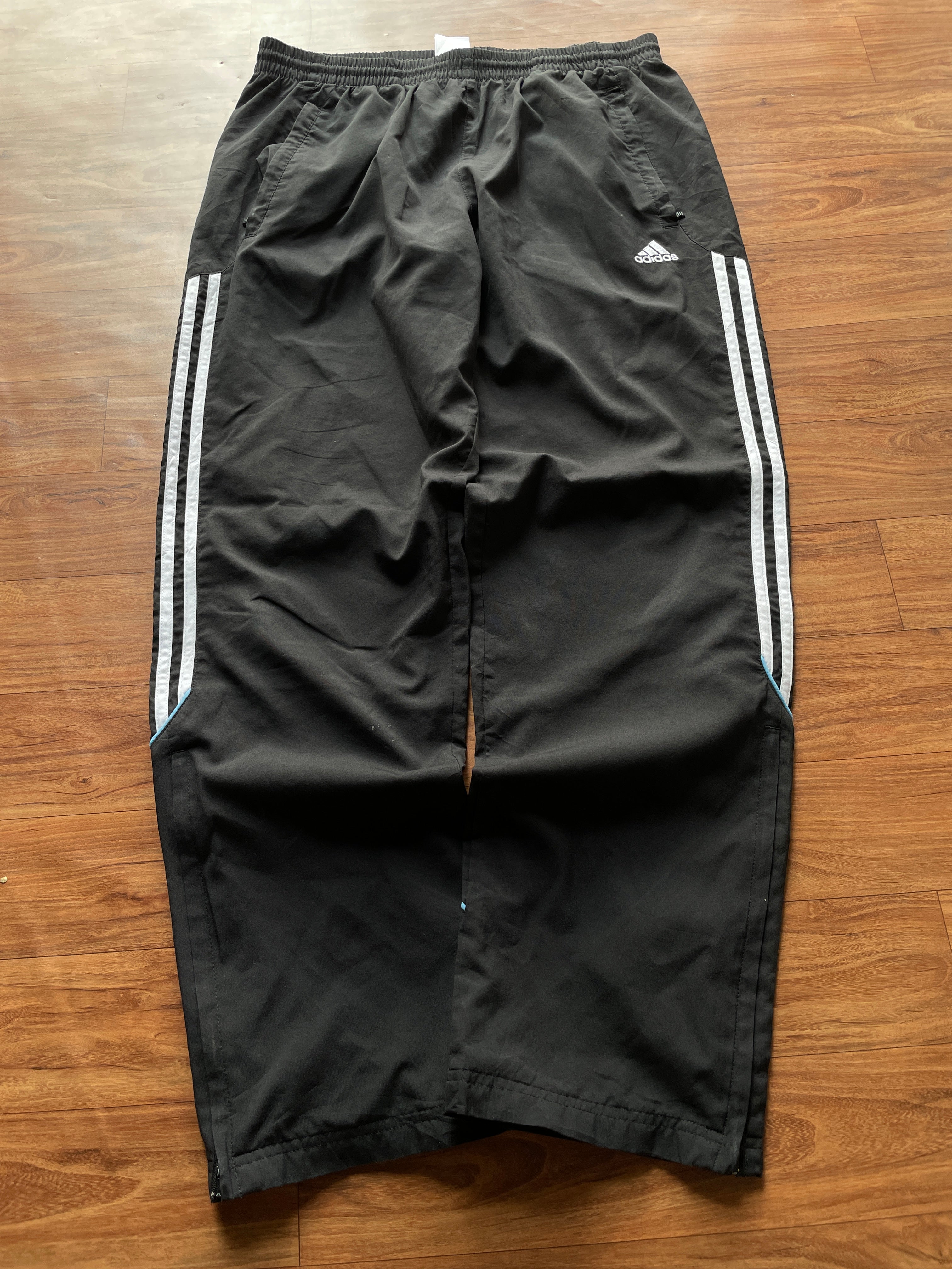 Adidas track