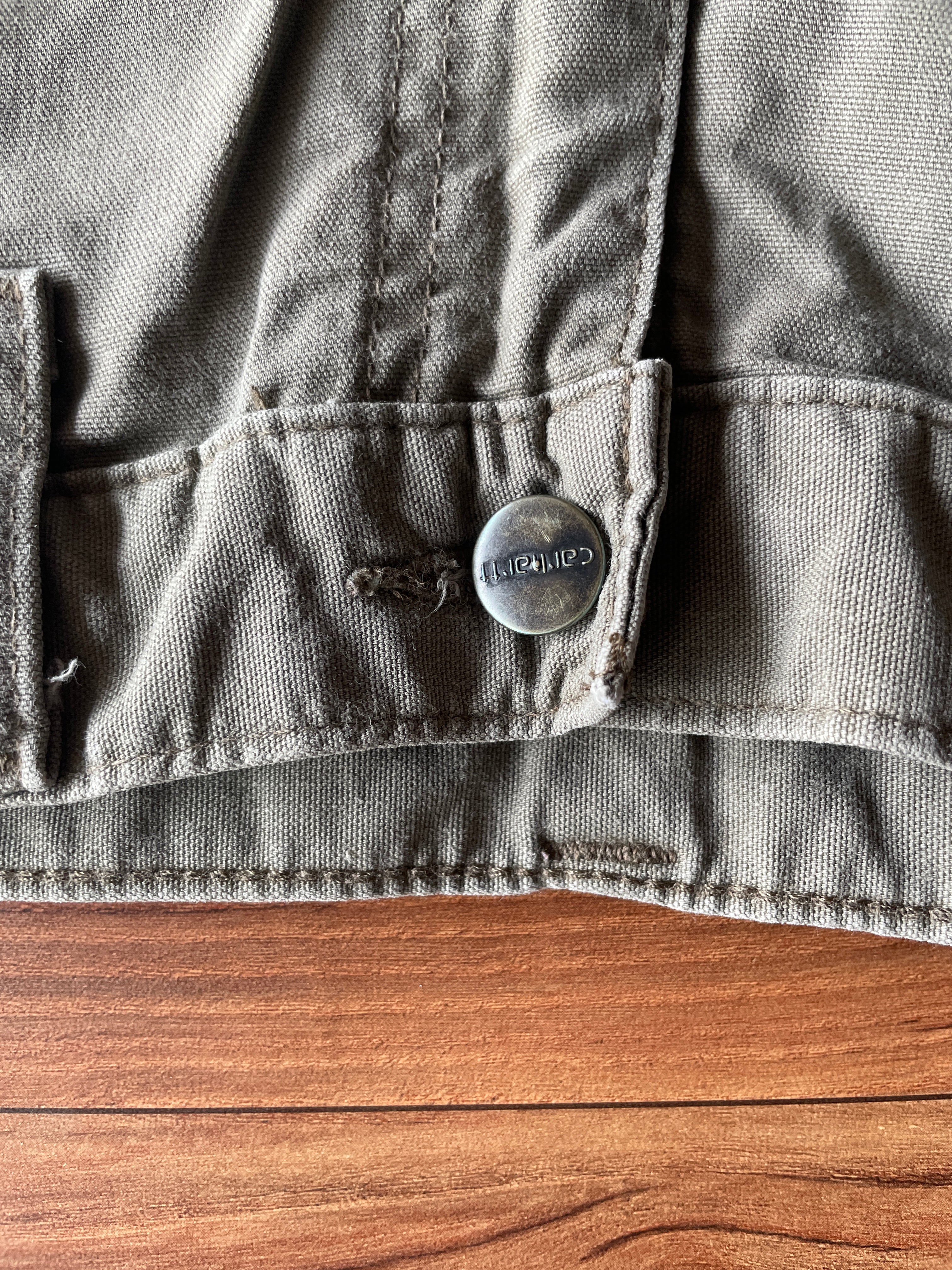 Carhartt