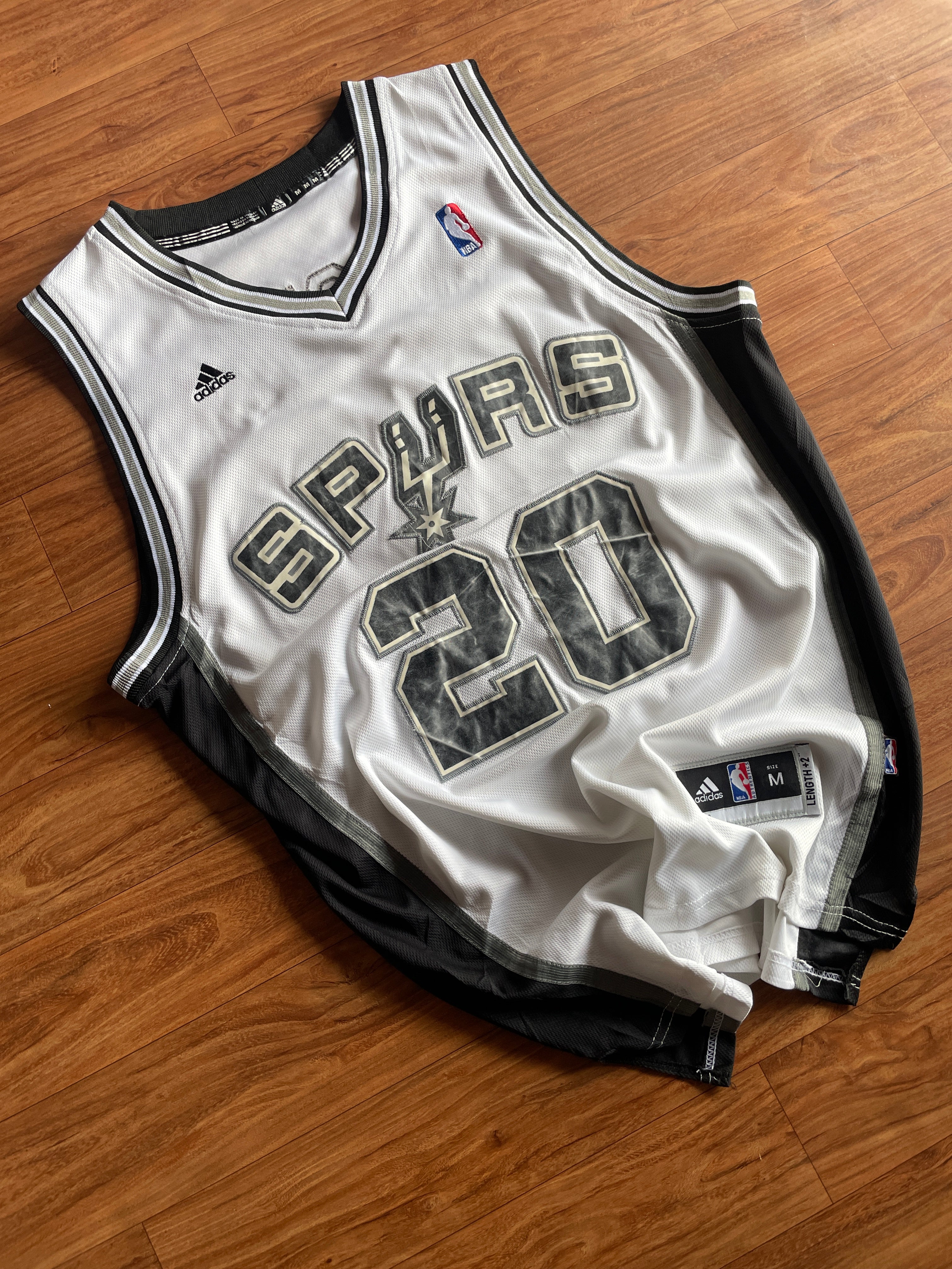 Spurs
