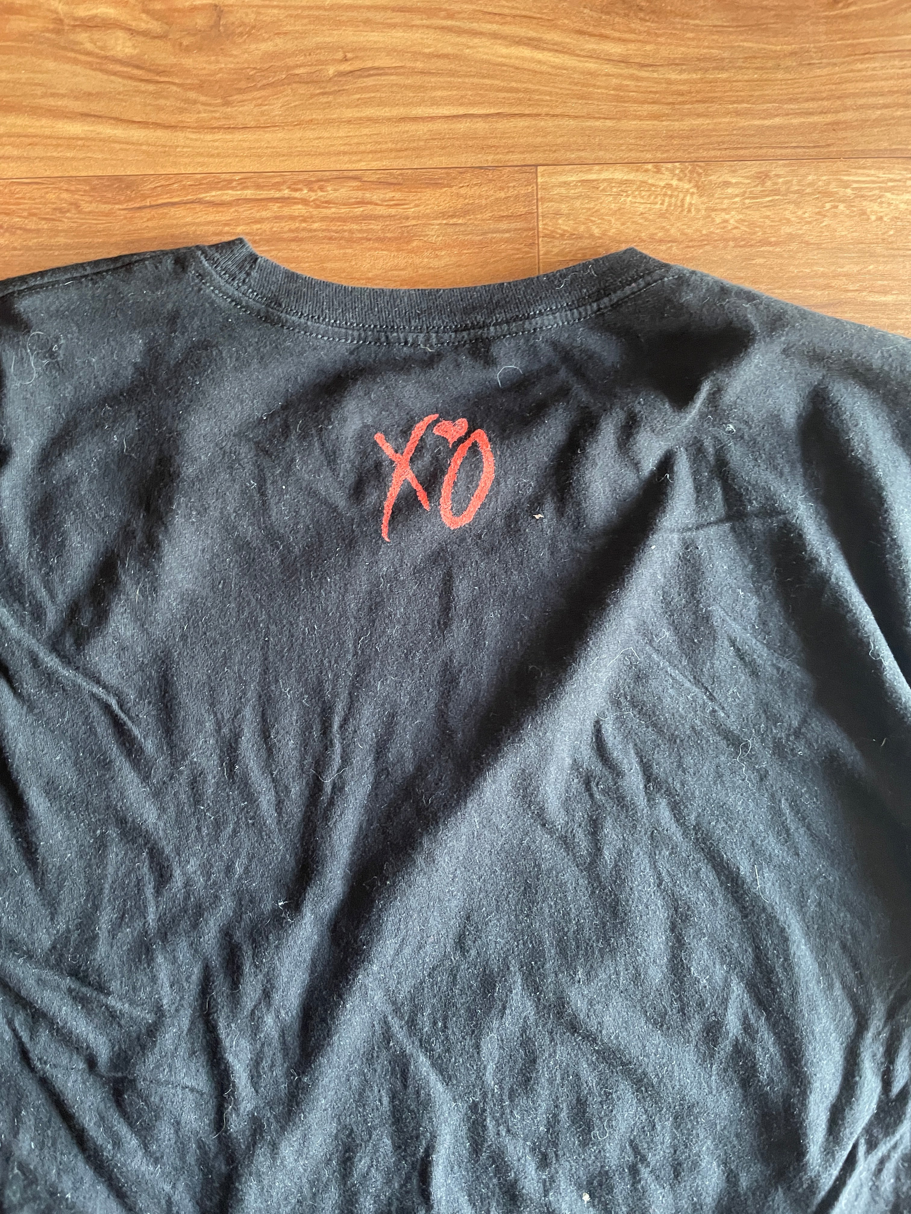 Starboy vintage-L