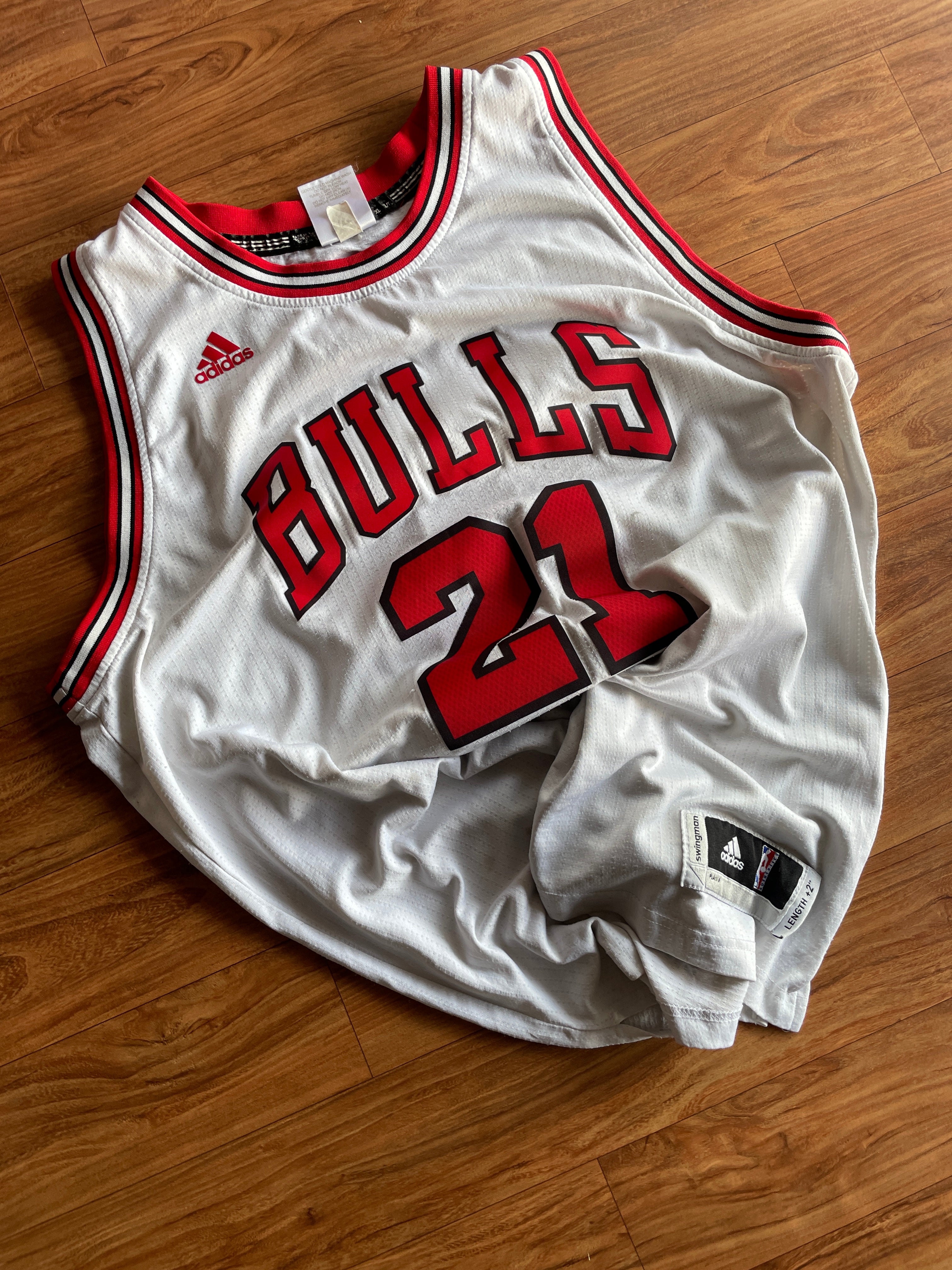 jersey