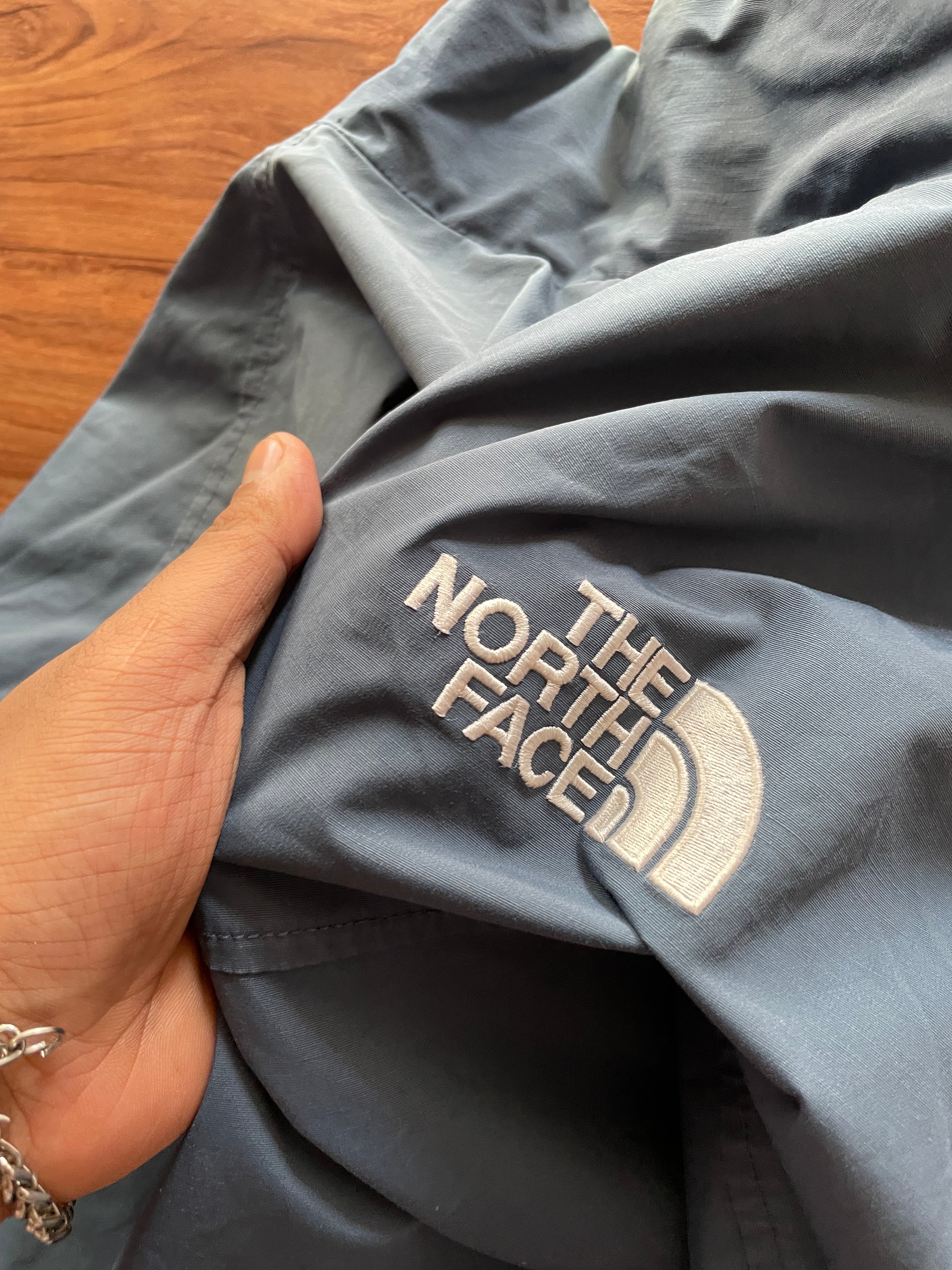 The north face