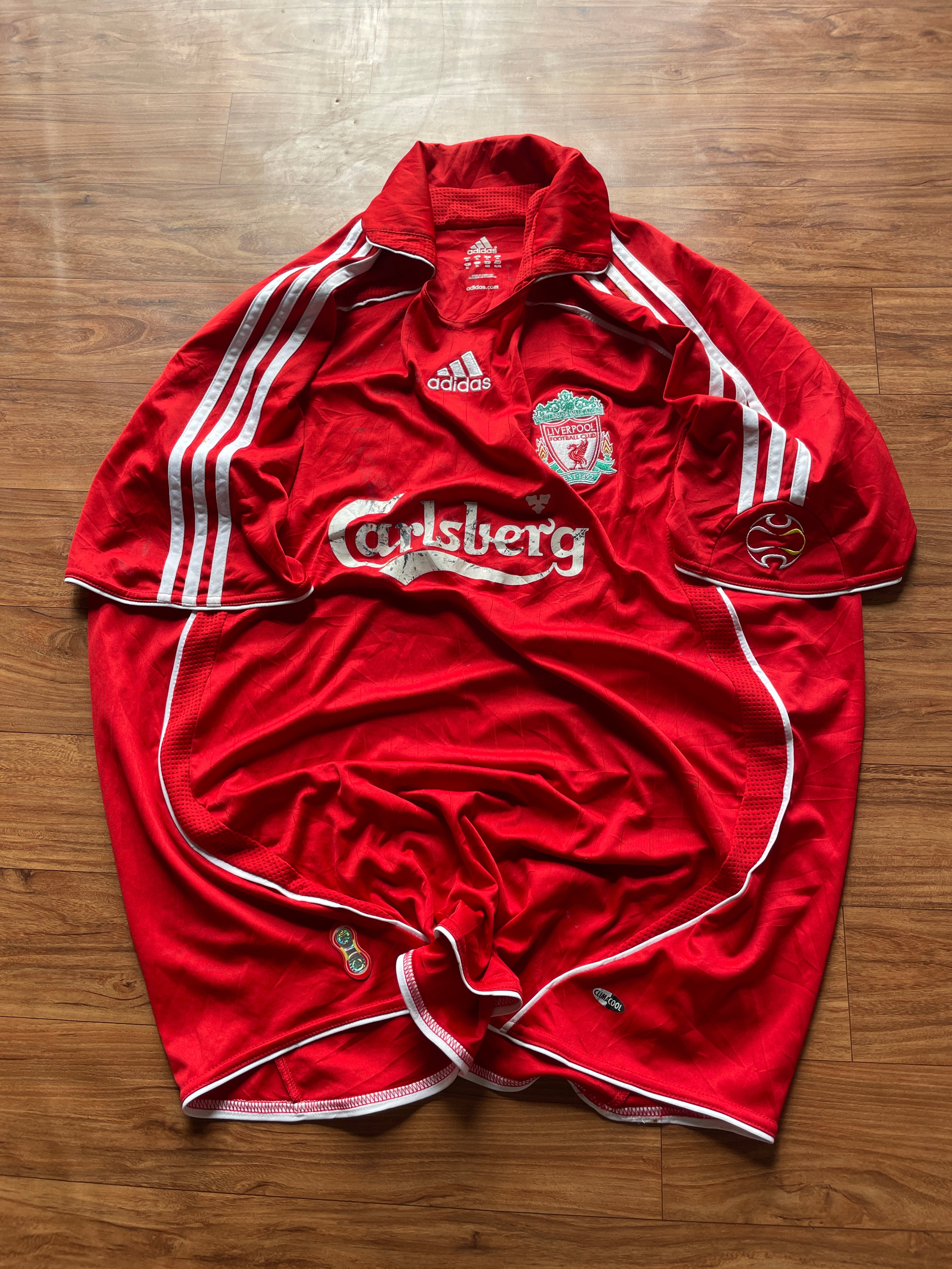 Liverpool
