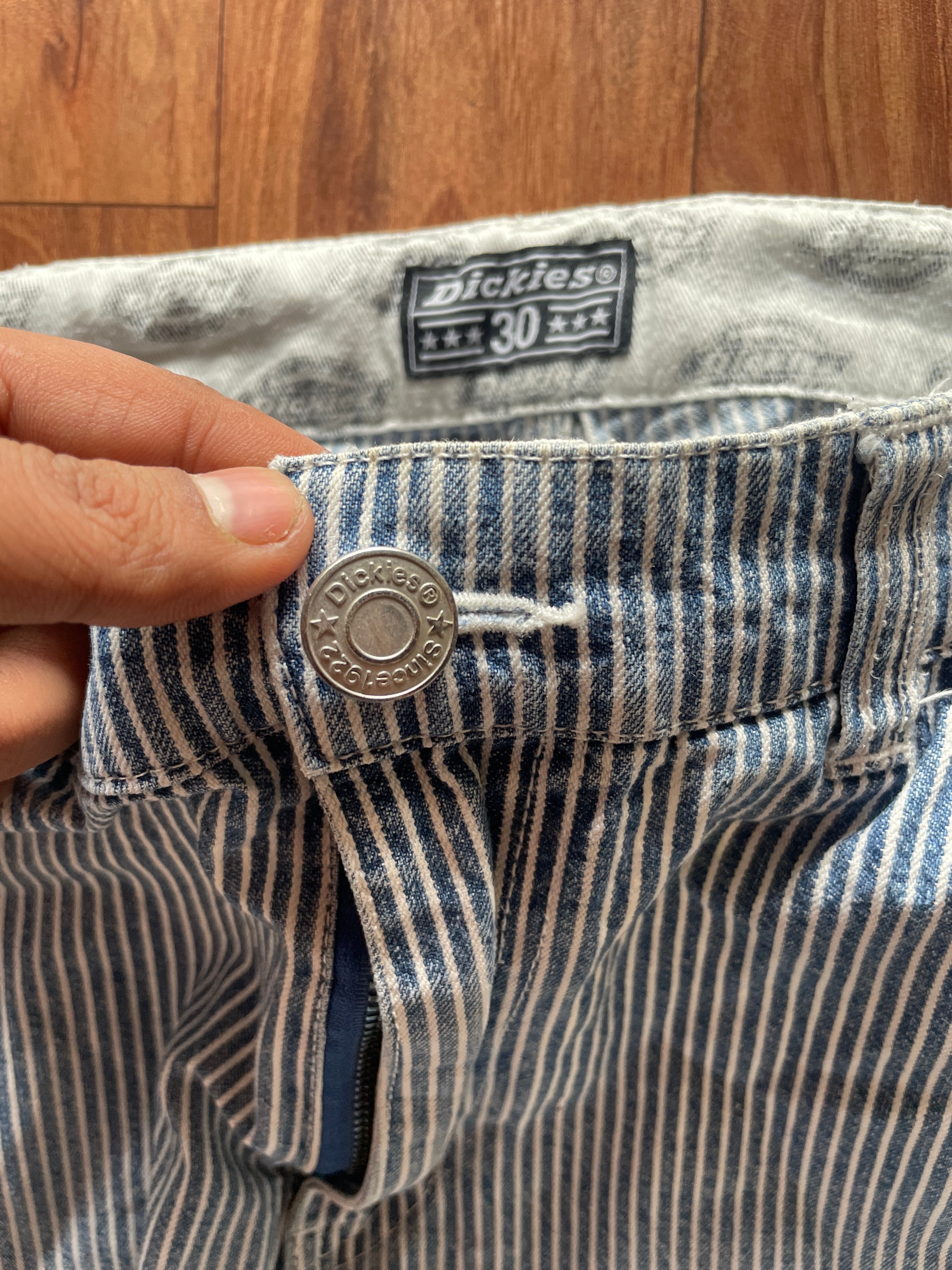Dickies