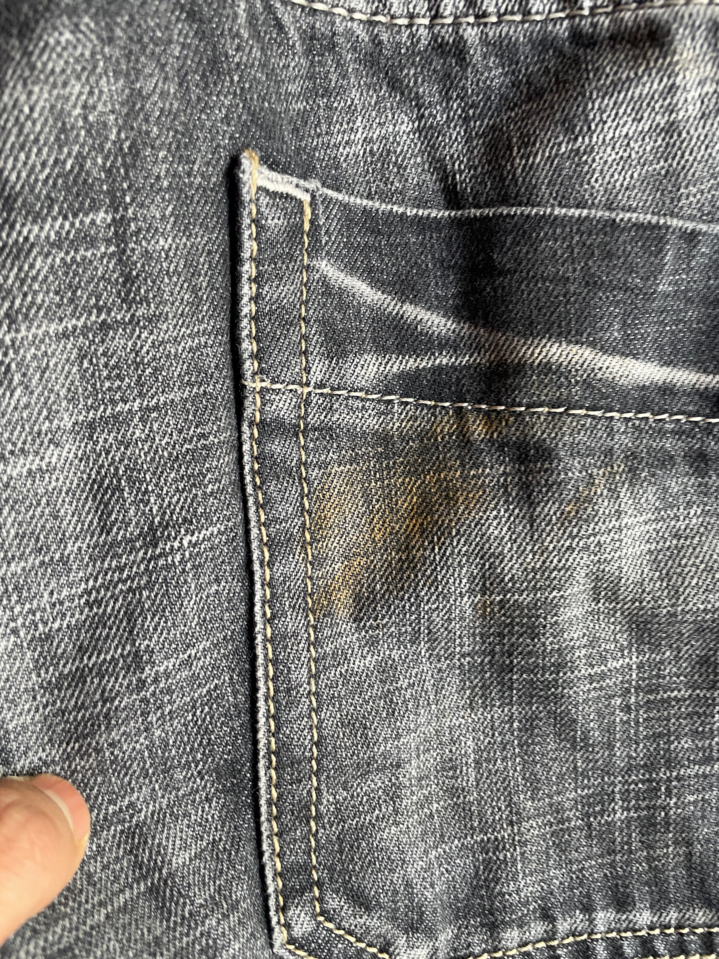 Vintage Jort(W32-34 L24)