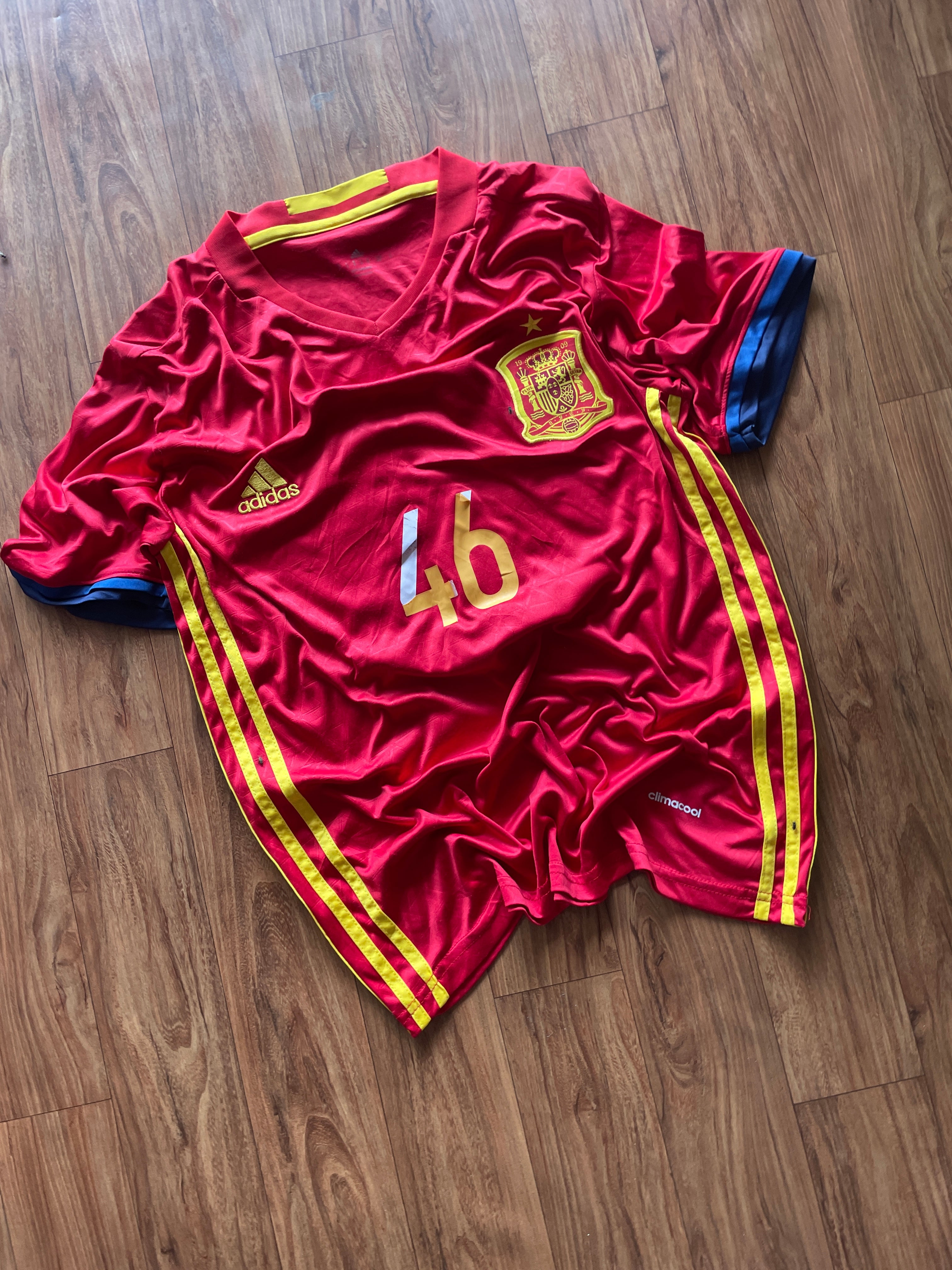 Spain