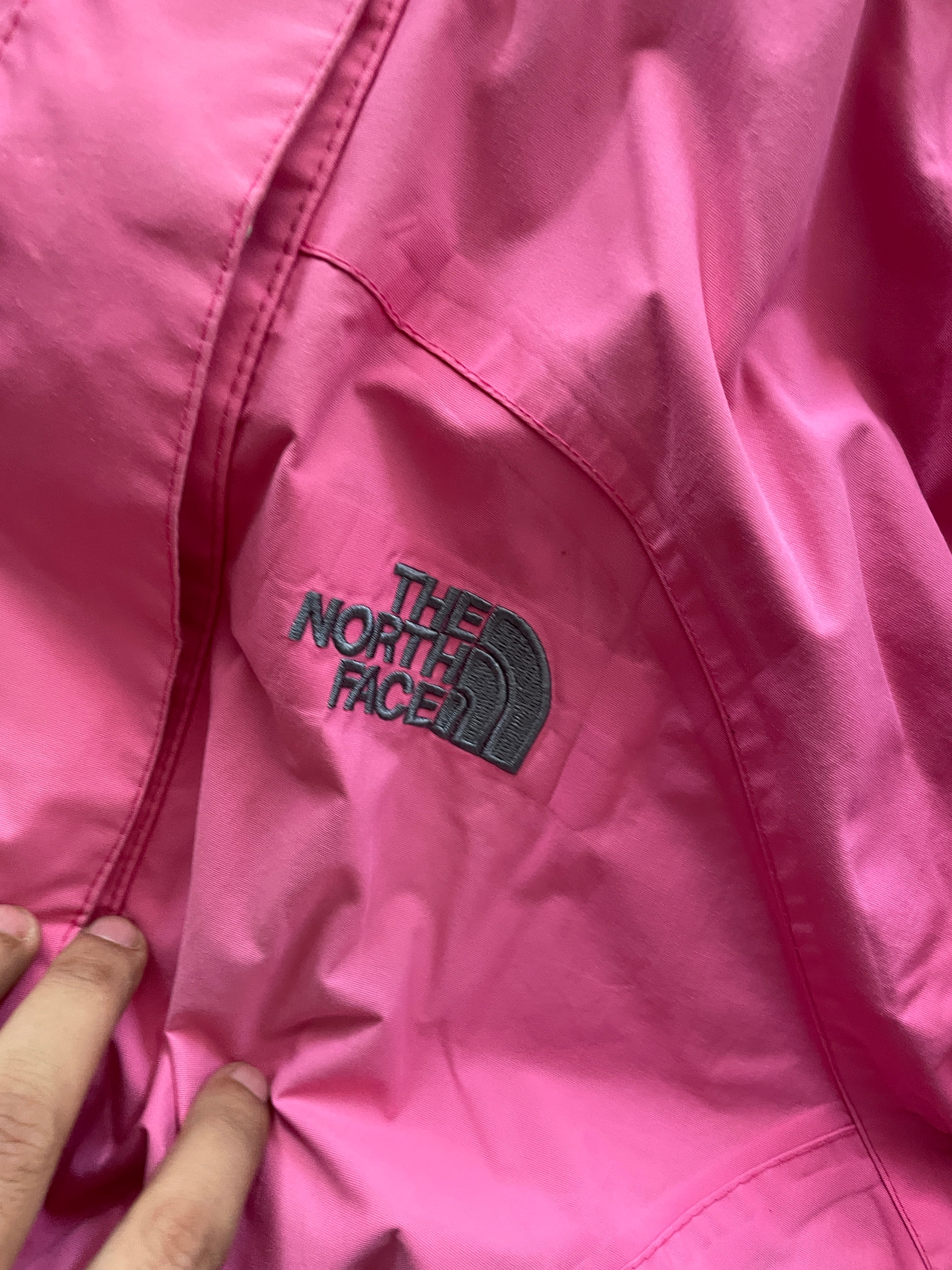 The north face (gore-tex)