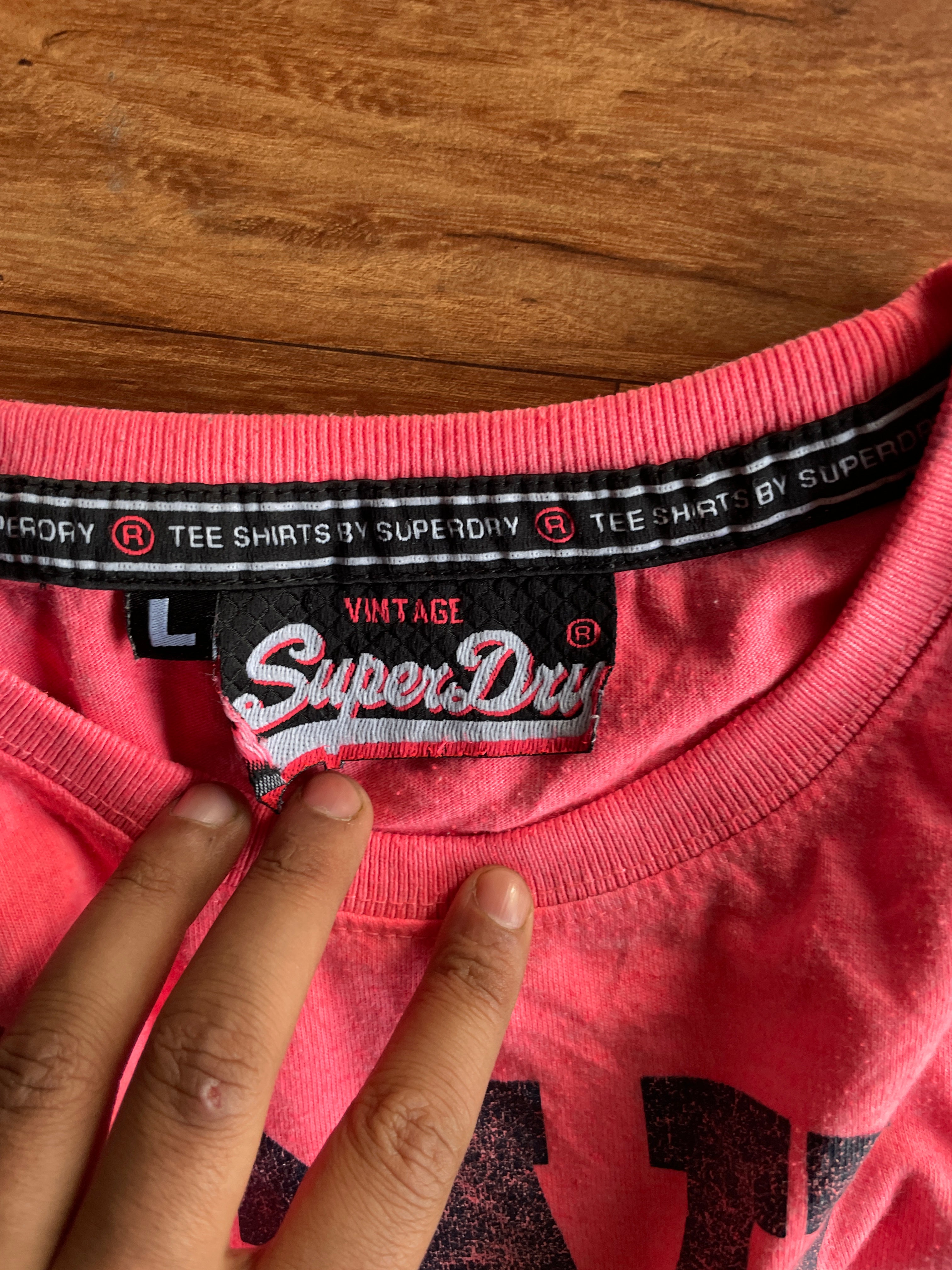 Superdry