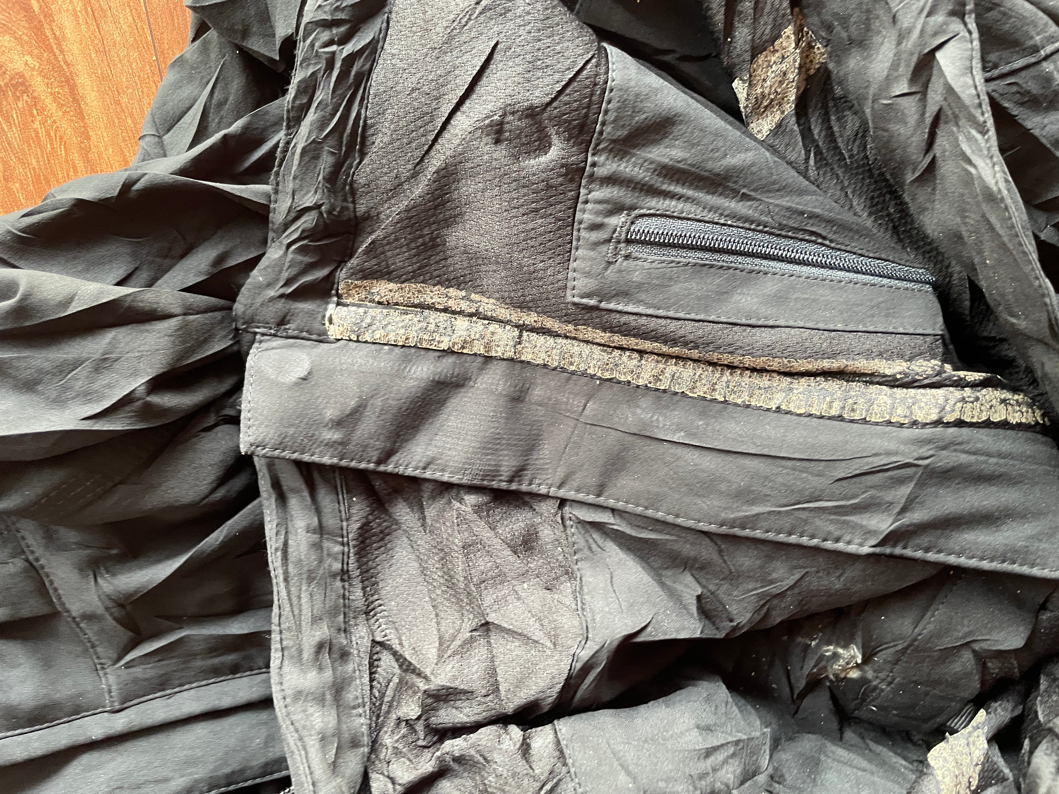 Carhartt rain(C36-38 L24)