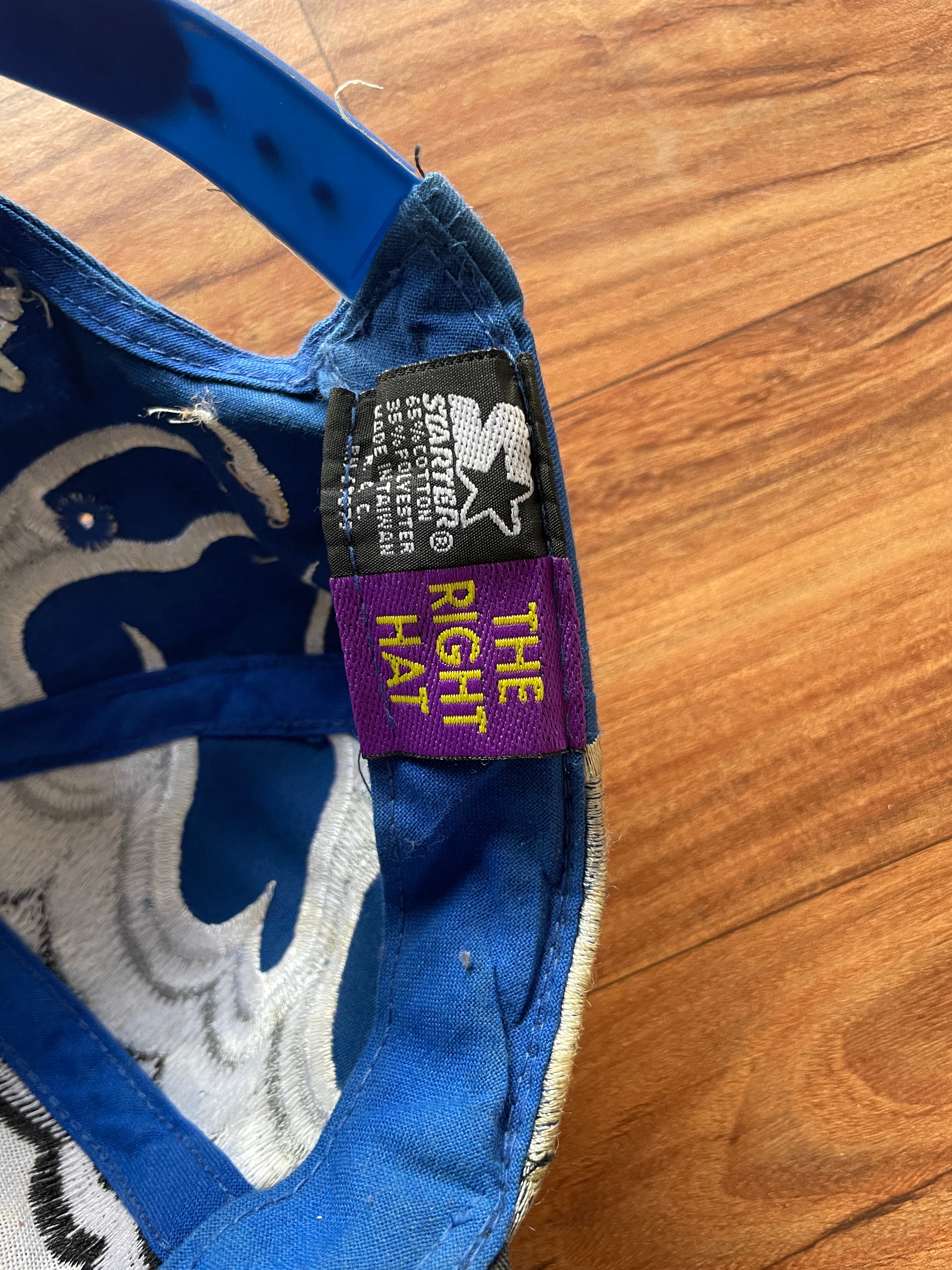 vintage 1990s Orlando Magic NBA