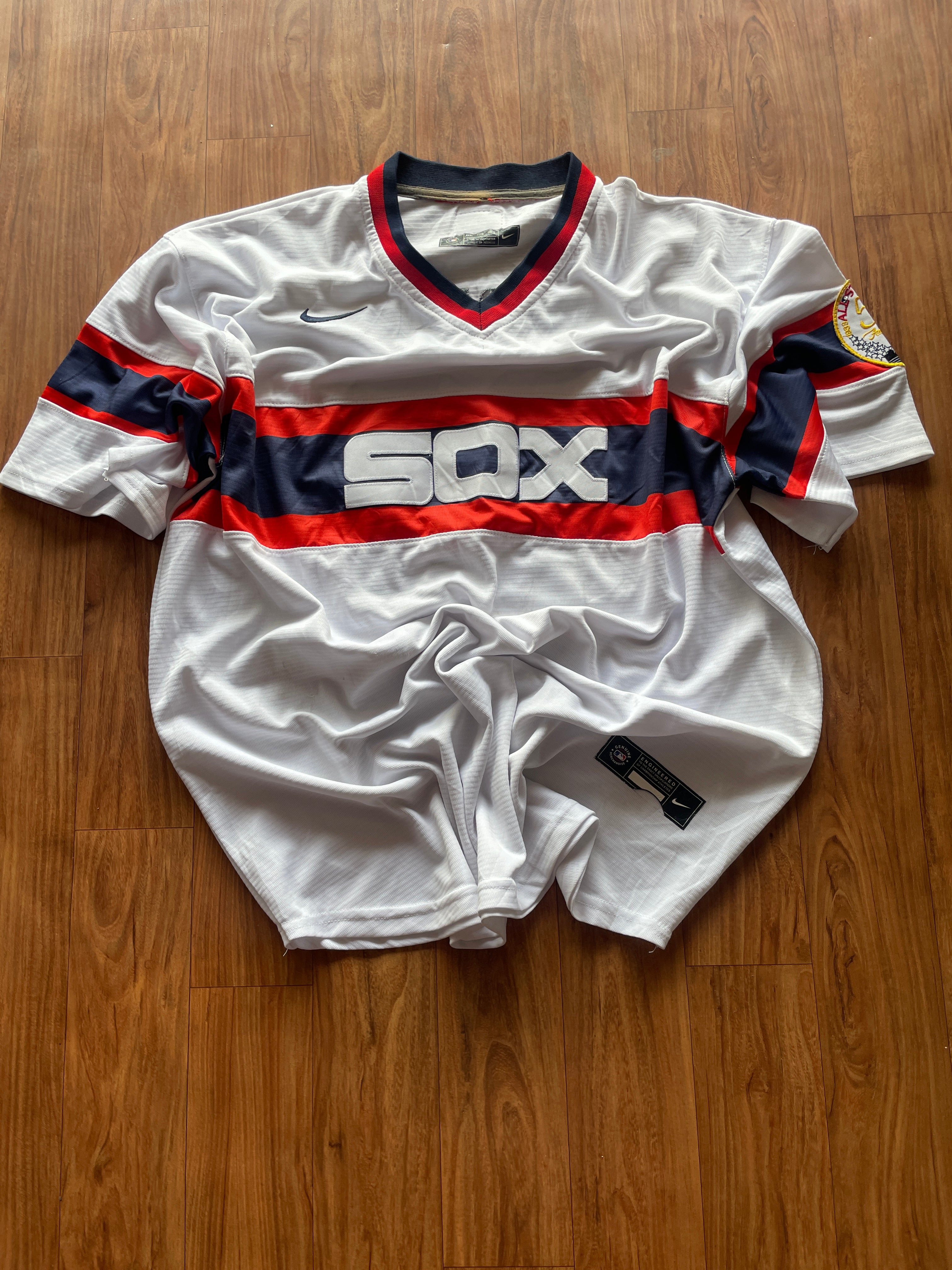 Jersey