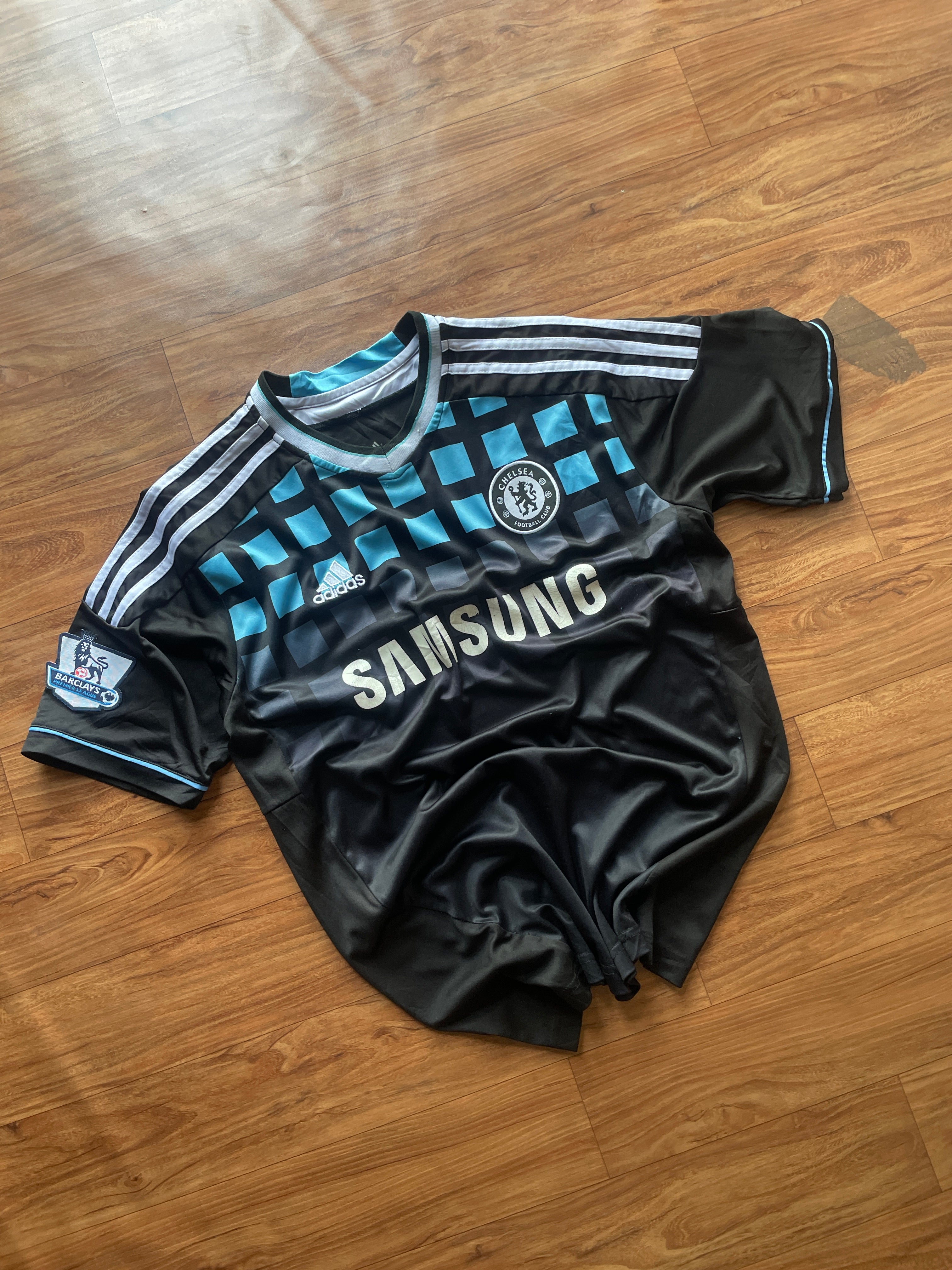 Chelsea