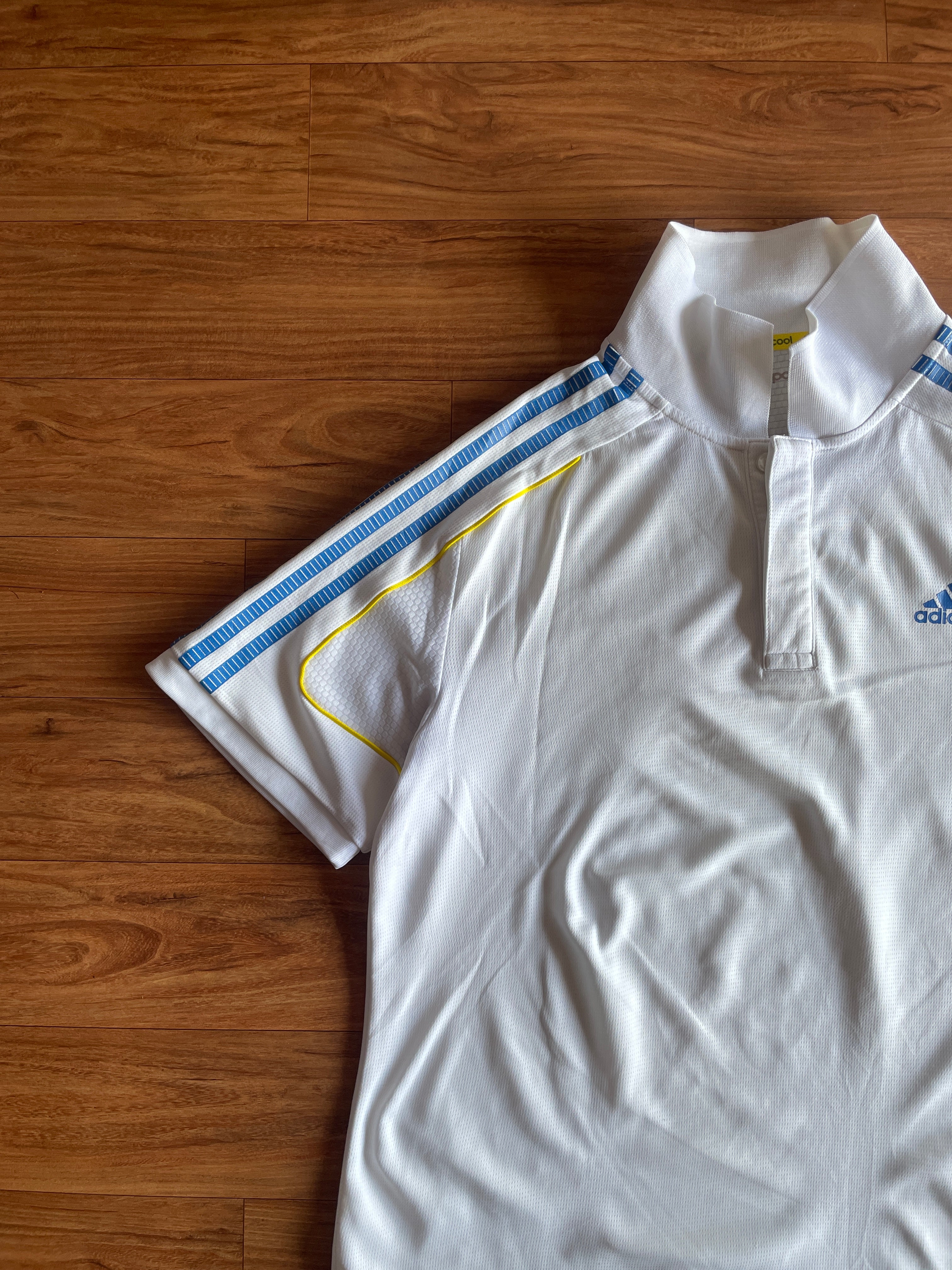 Blue Strip collar-M