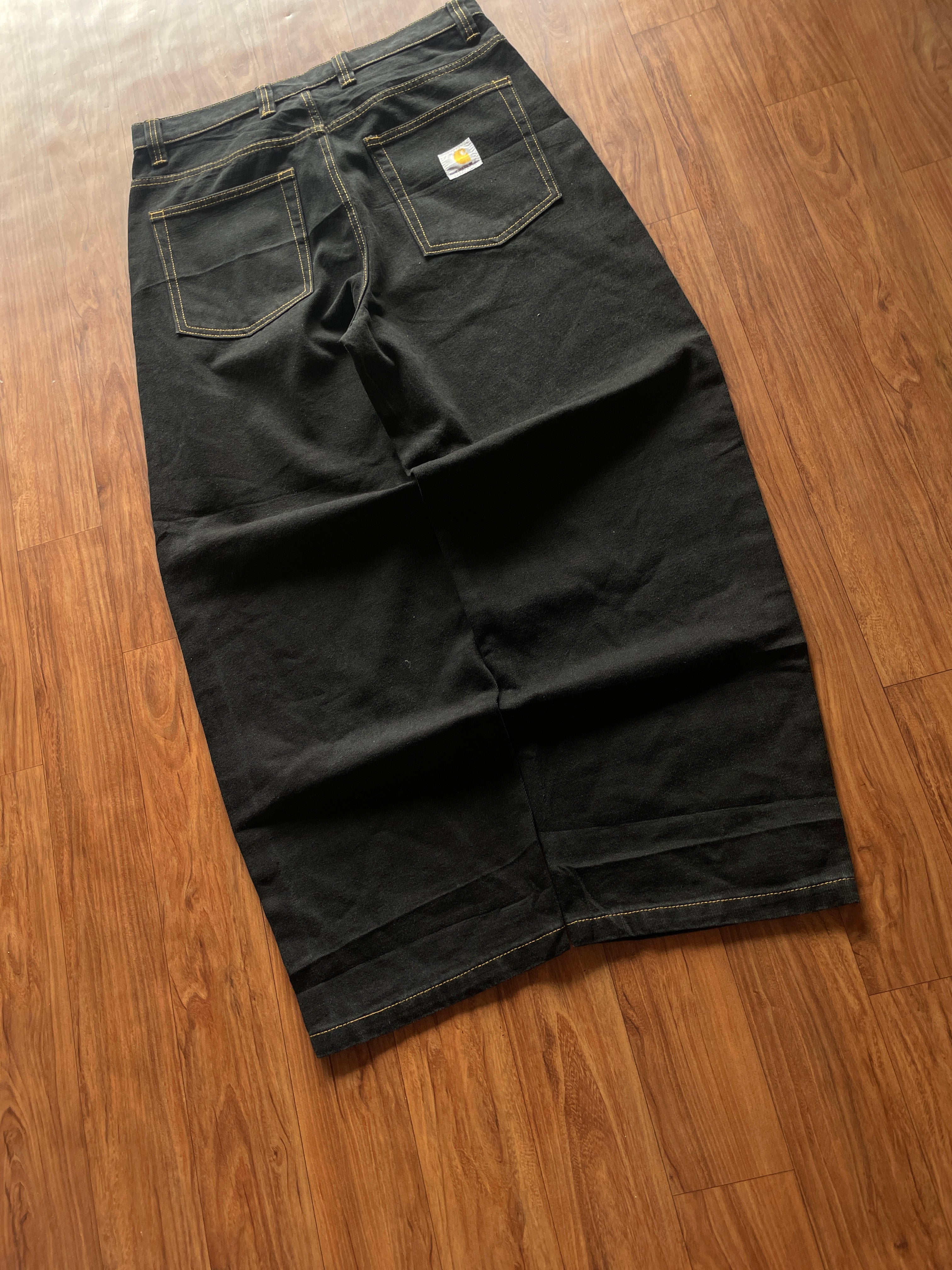 Carhartt baggy jean