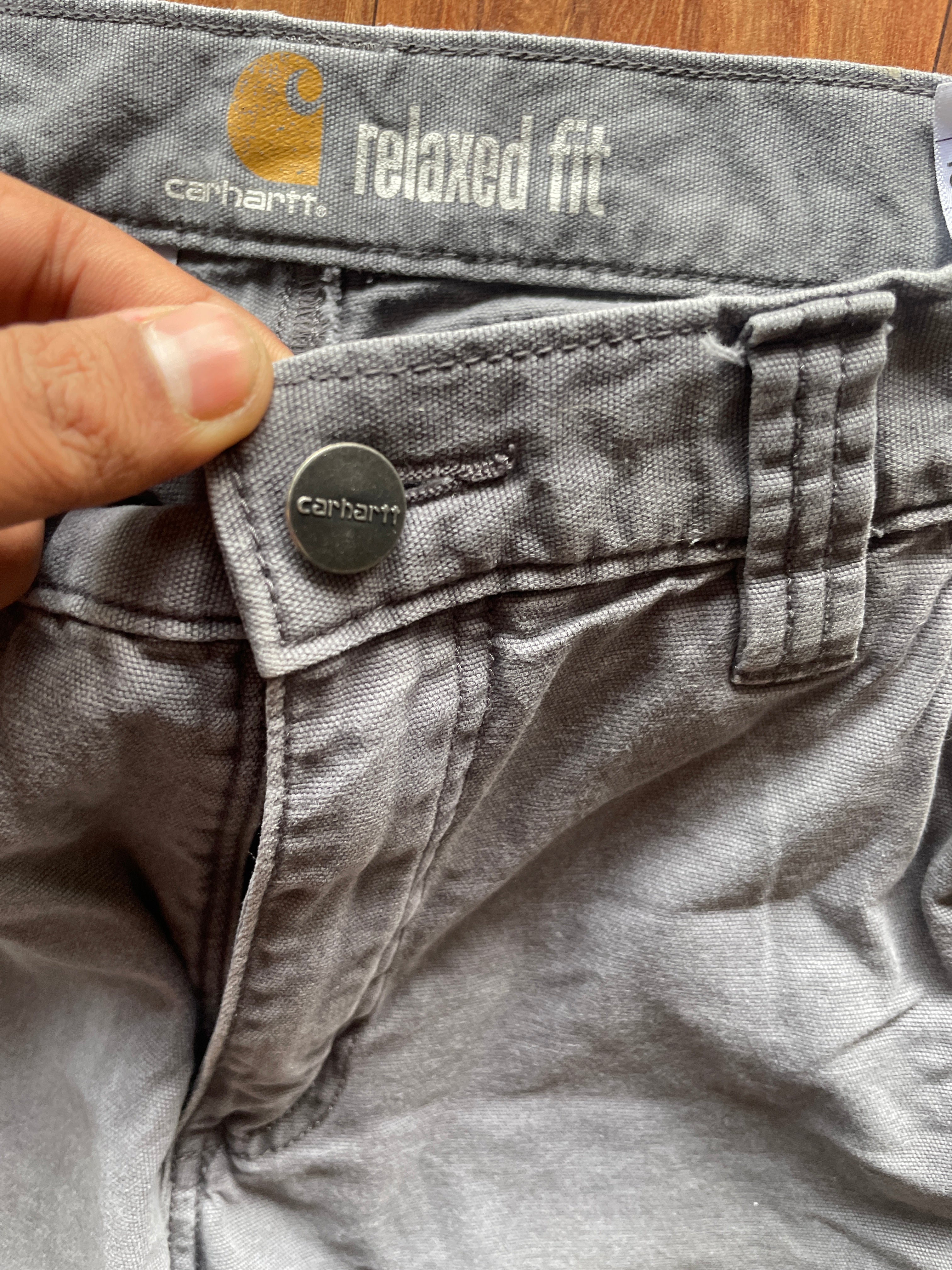 Carhartt