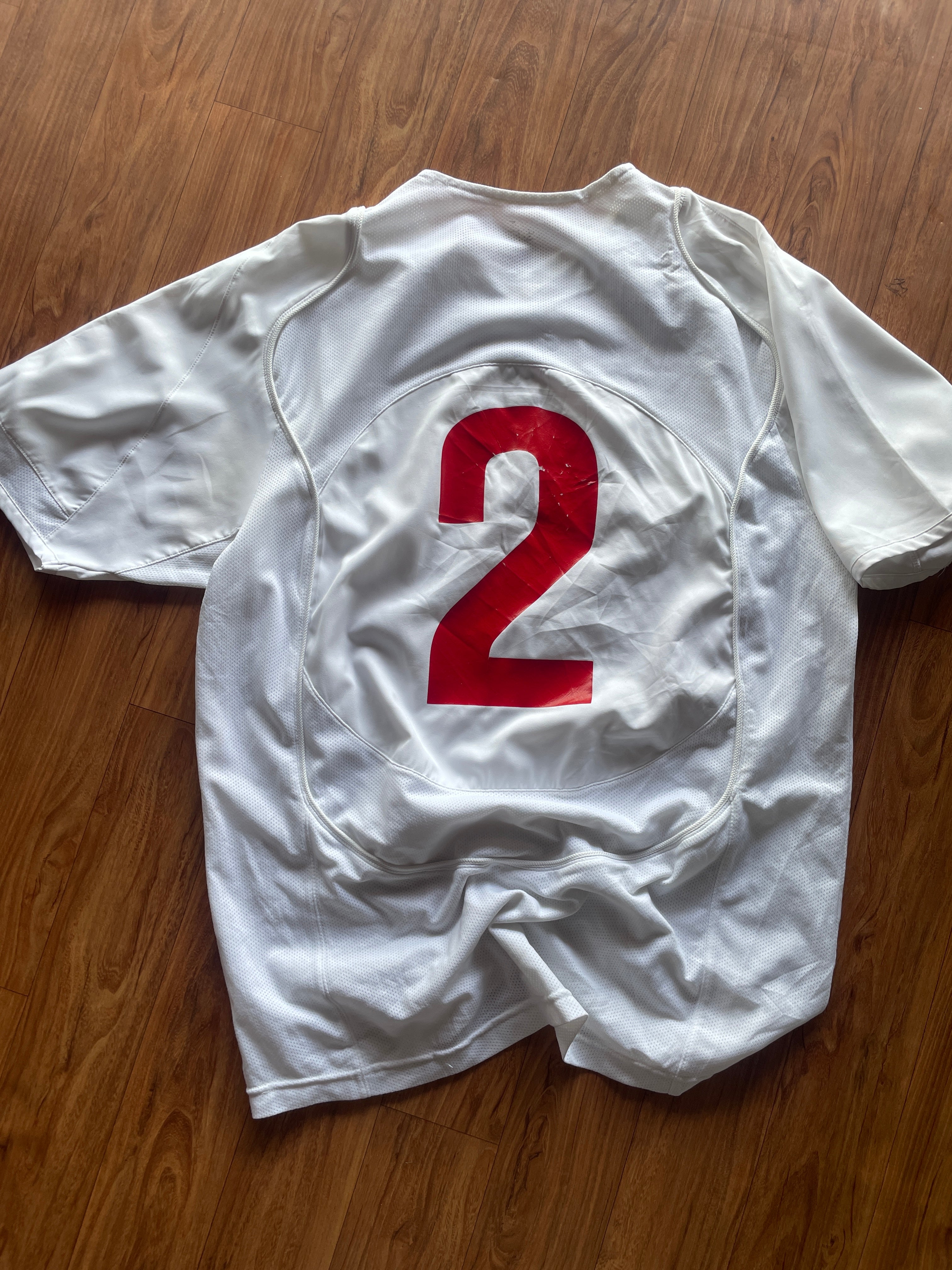 Jersey