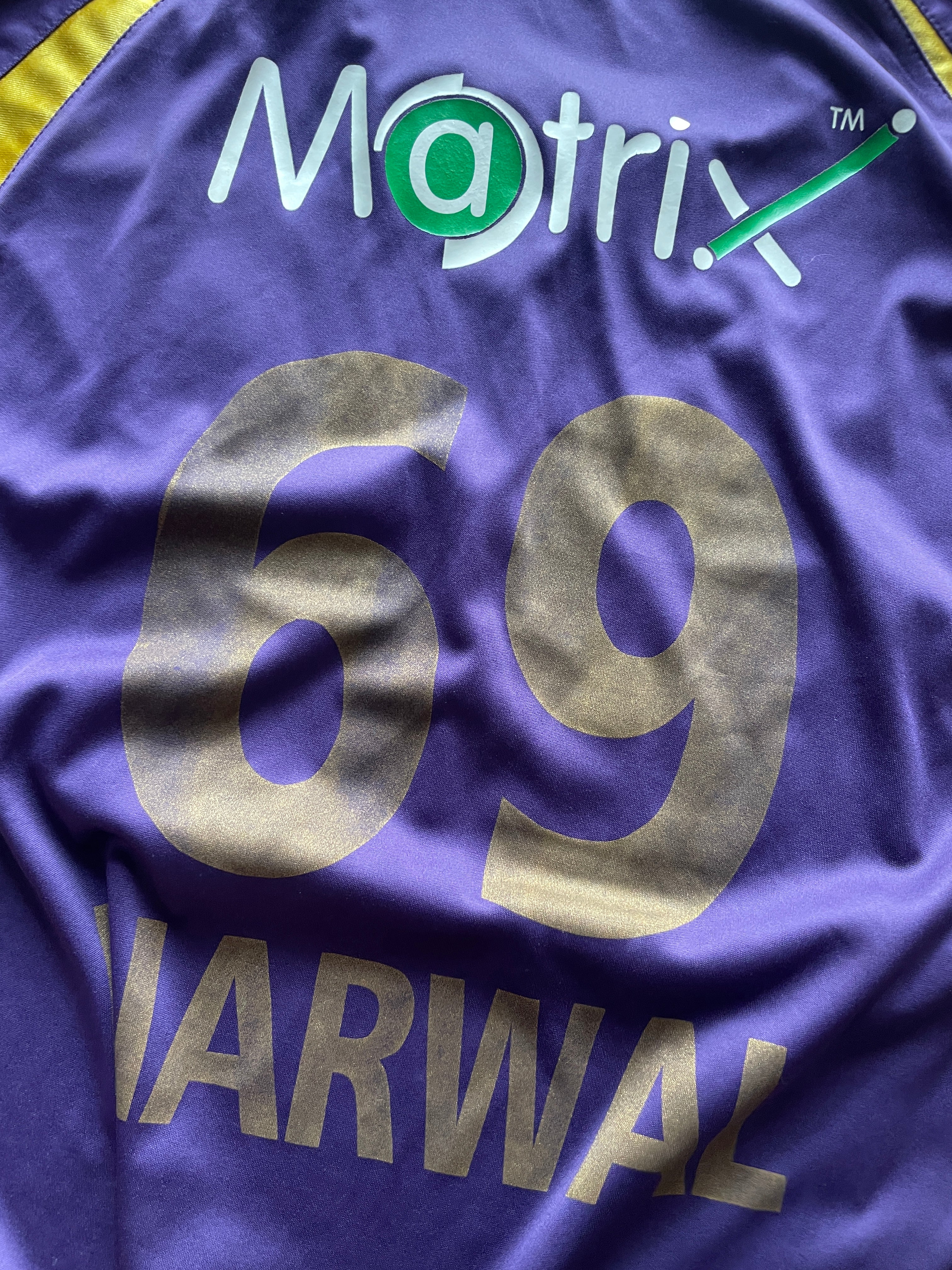 2013 vintage kkr jersey