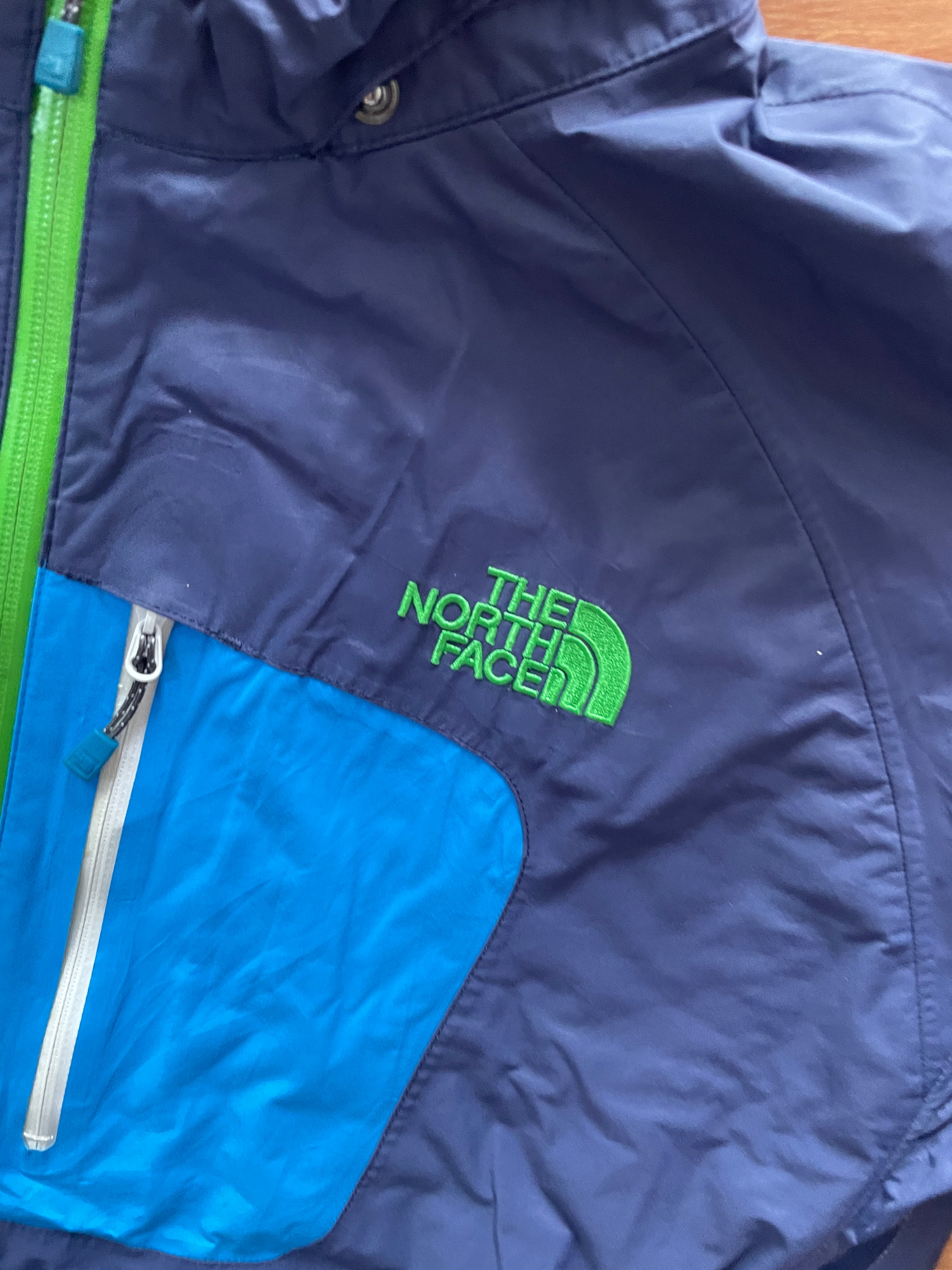 The north face (flight series)