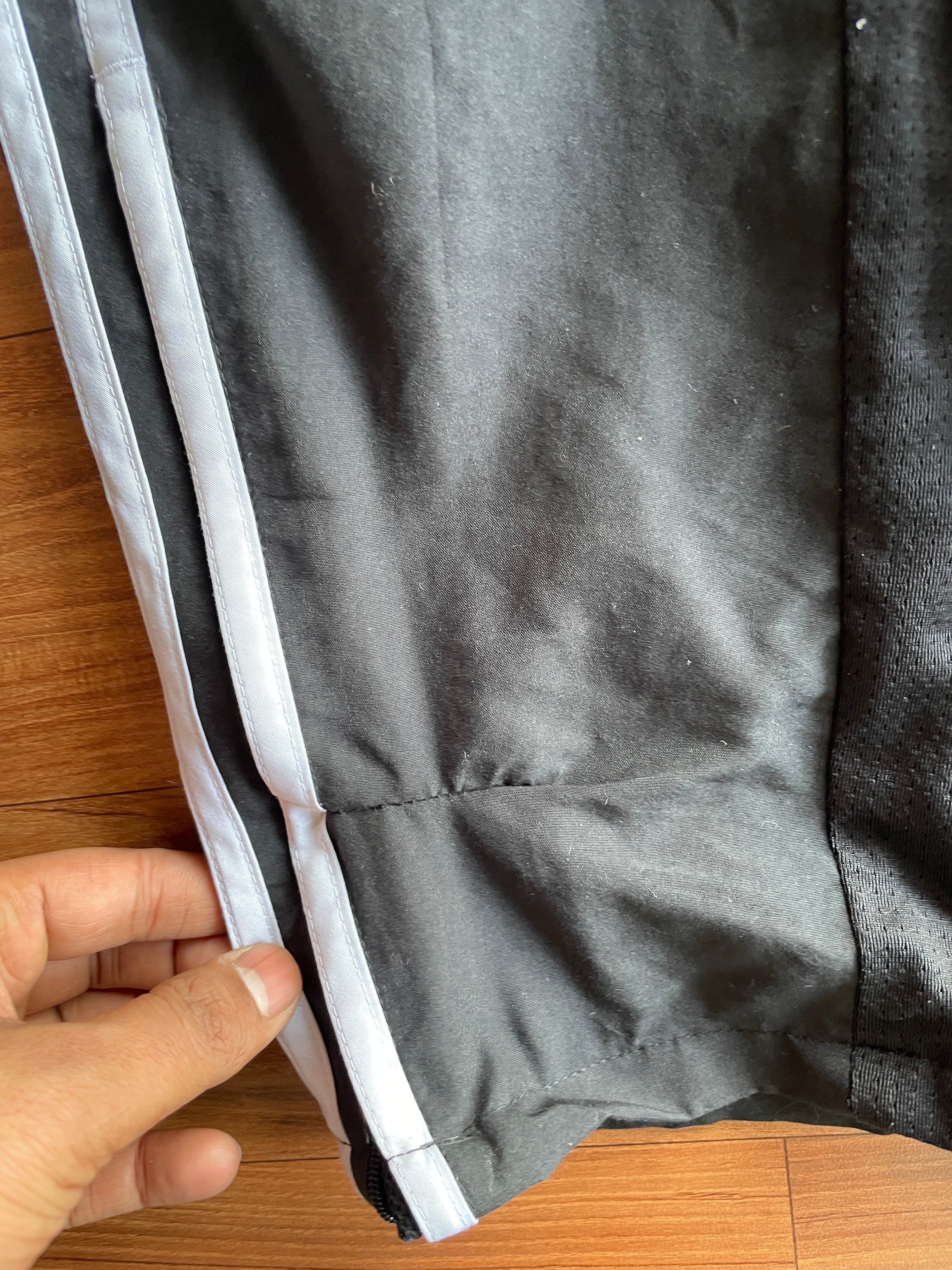 3 stripe(W38-40 L39.5)