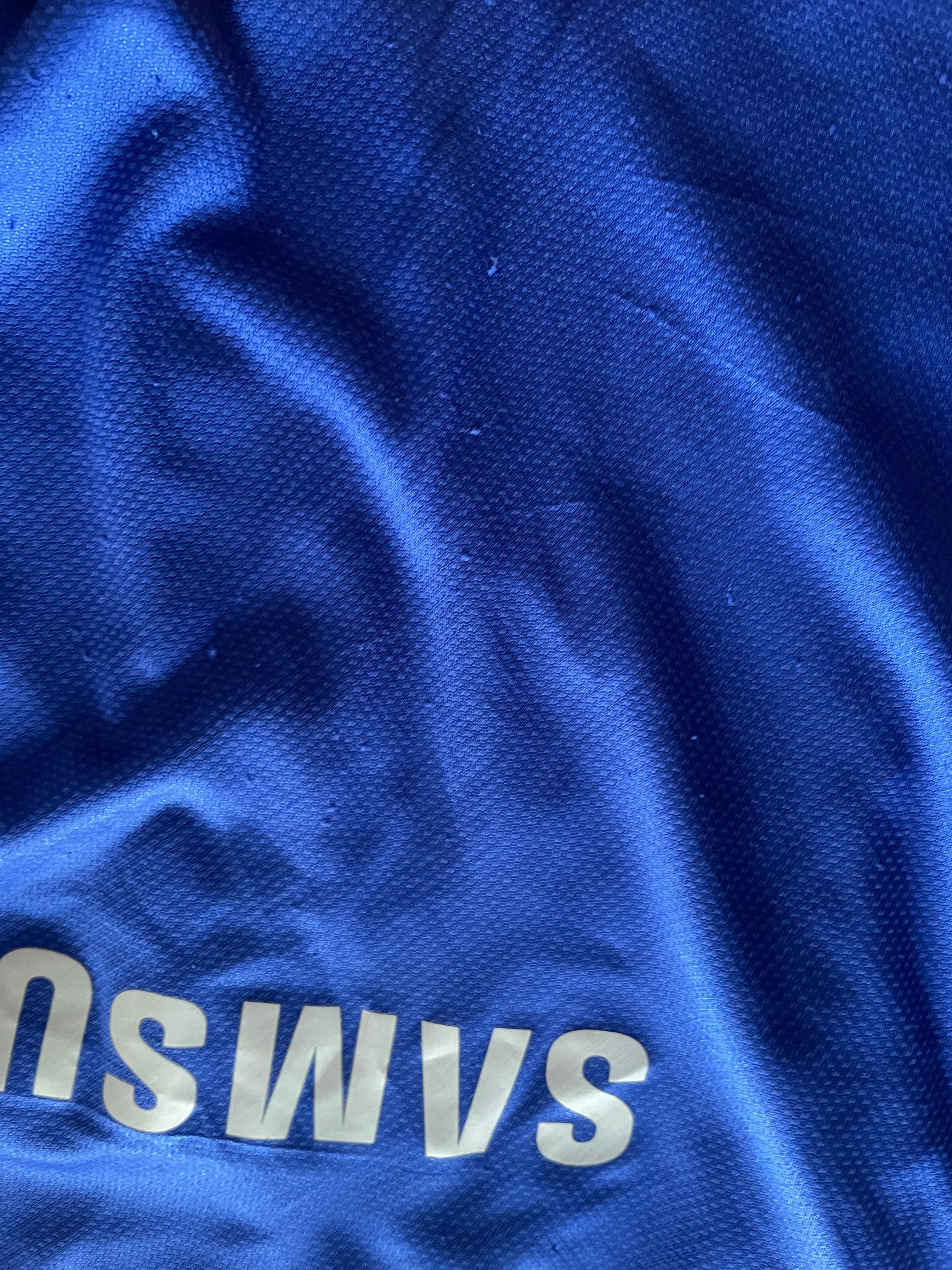 Chelsea